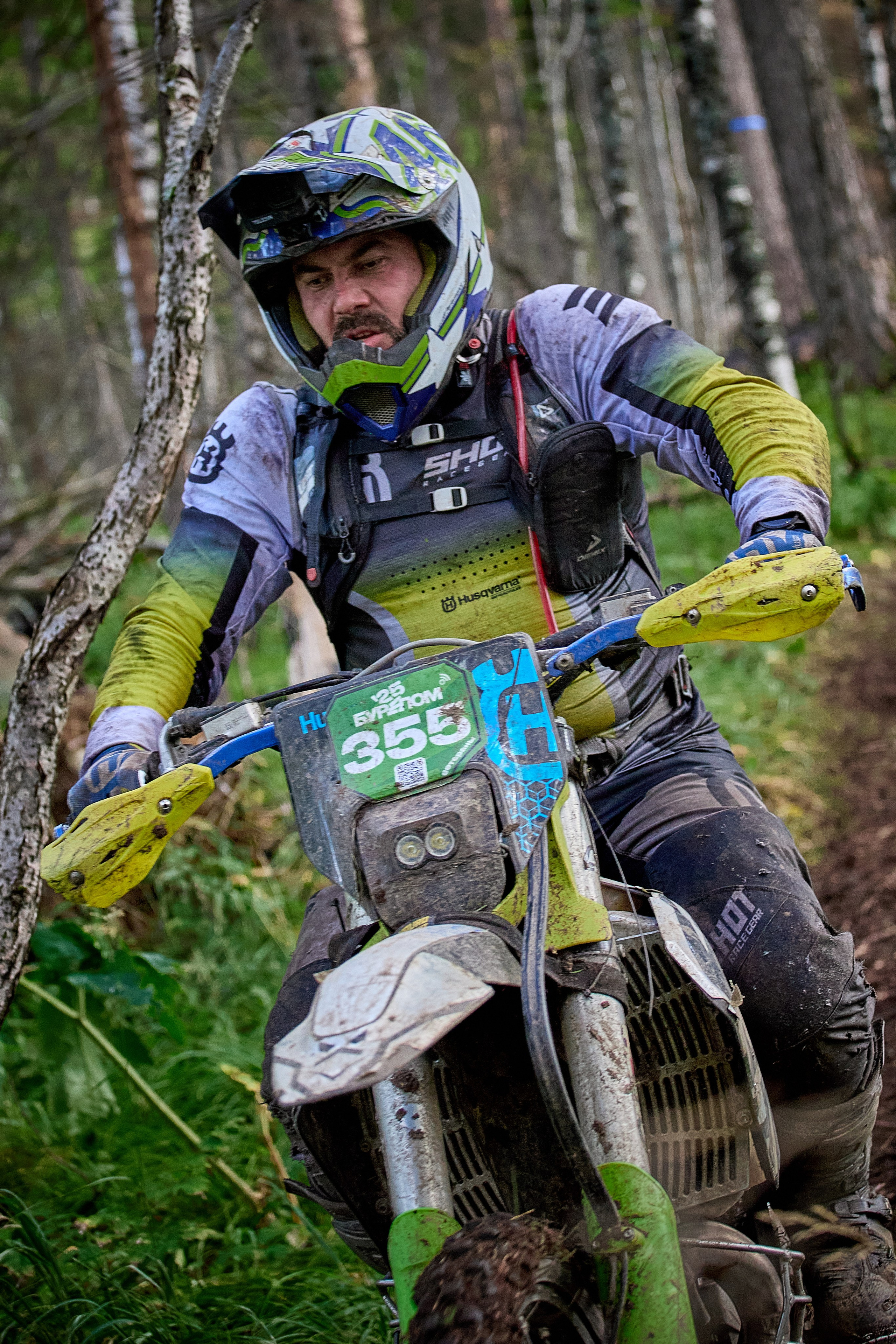 БУРЕЛОМ 2025 чемпионат Сибири по Эндуро. Фотограф Москва Concerts photo / Fashion photо