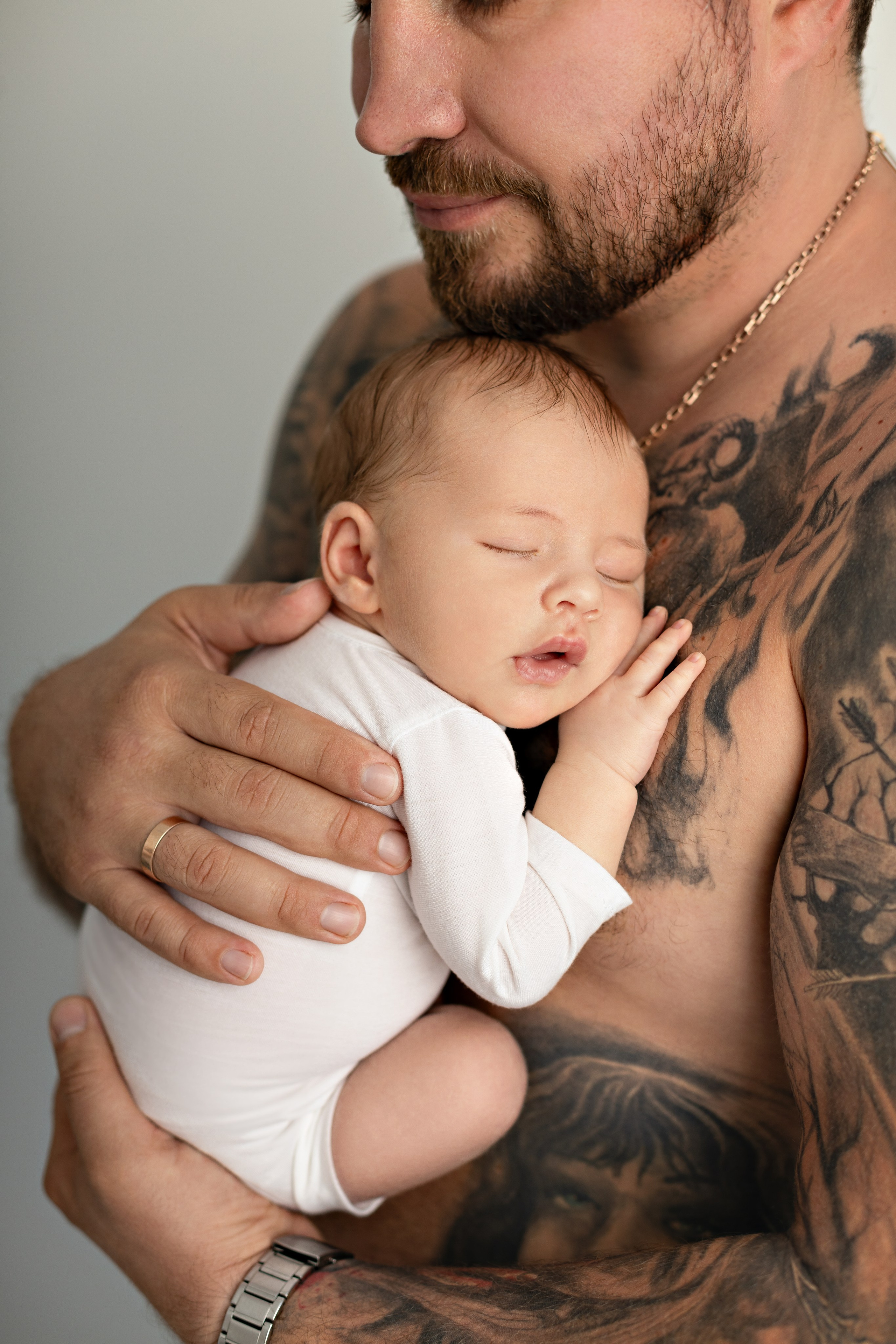 Портфолио фотографа новорожденных Джагинян Ярослава. Фотограф новорожденных Воронеж