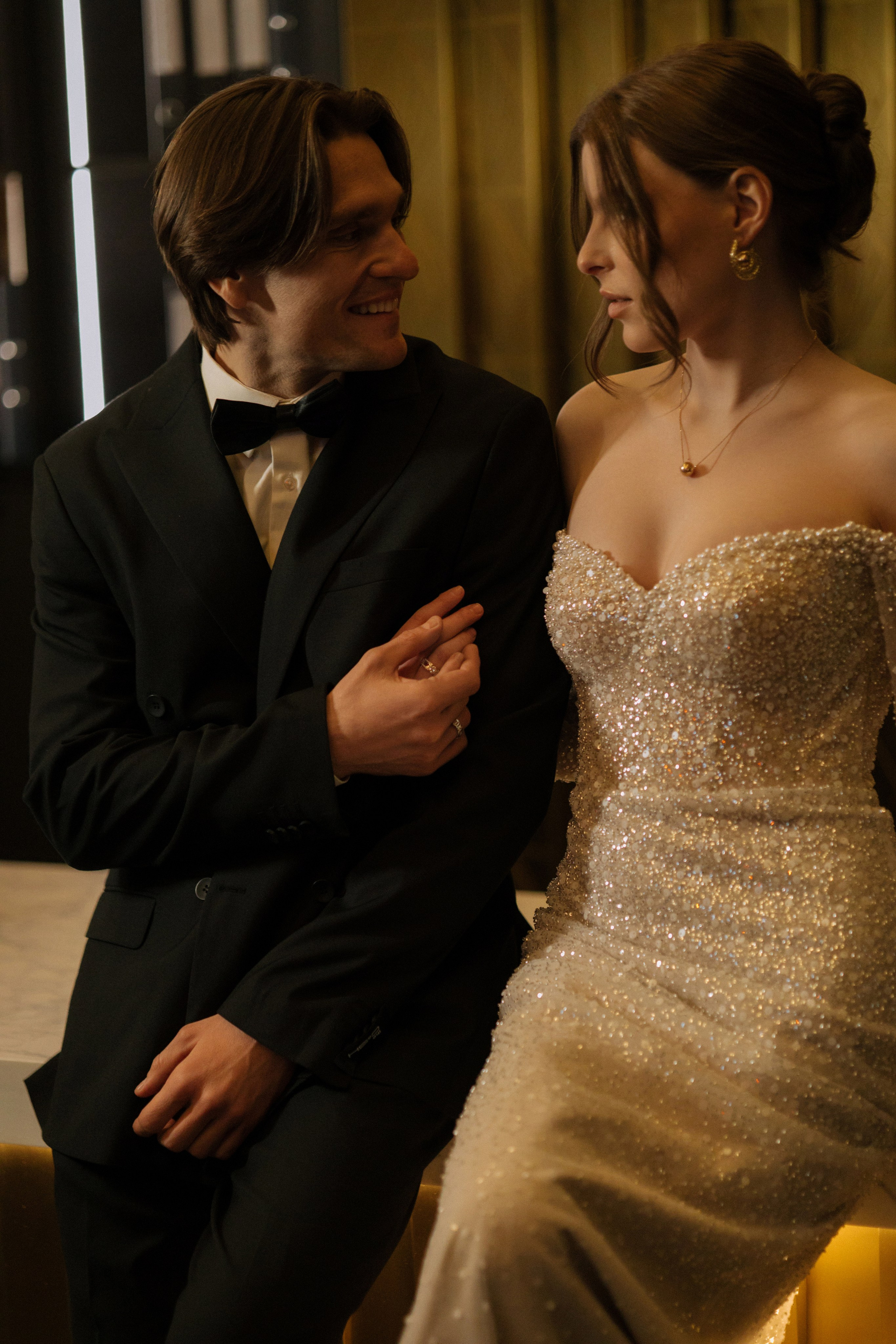 Александр и Екатерина. Главная