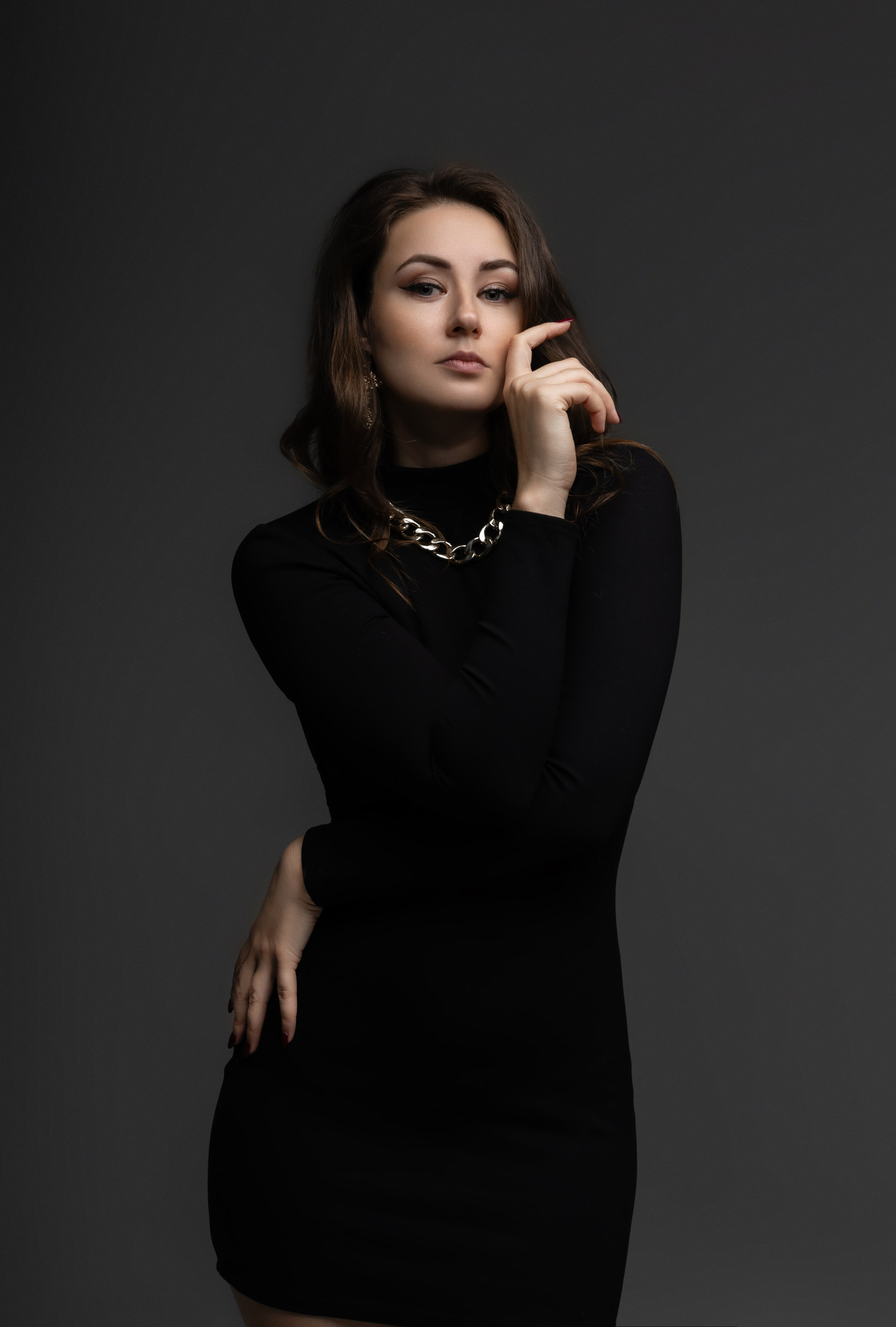 Диана. Фотограф Александра Короткова (Москва, Люберцы, Жуковский)