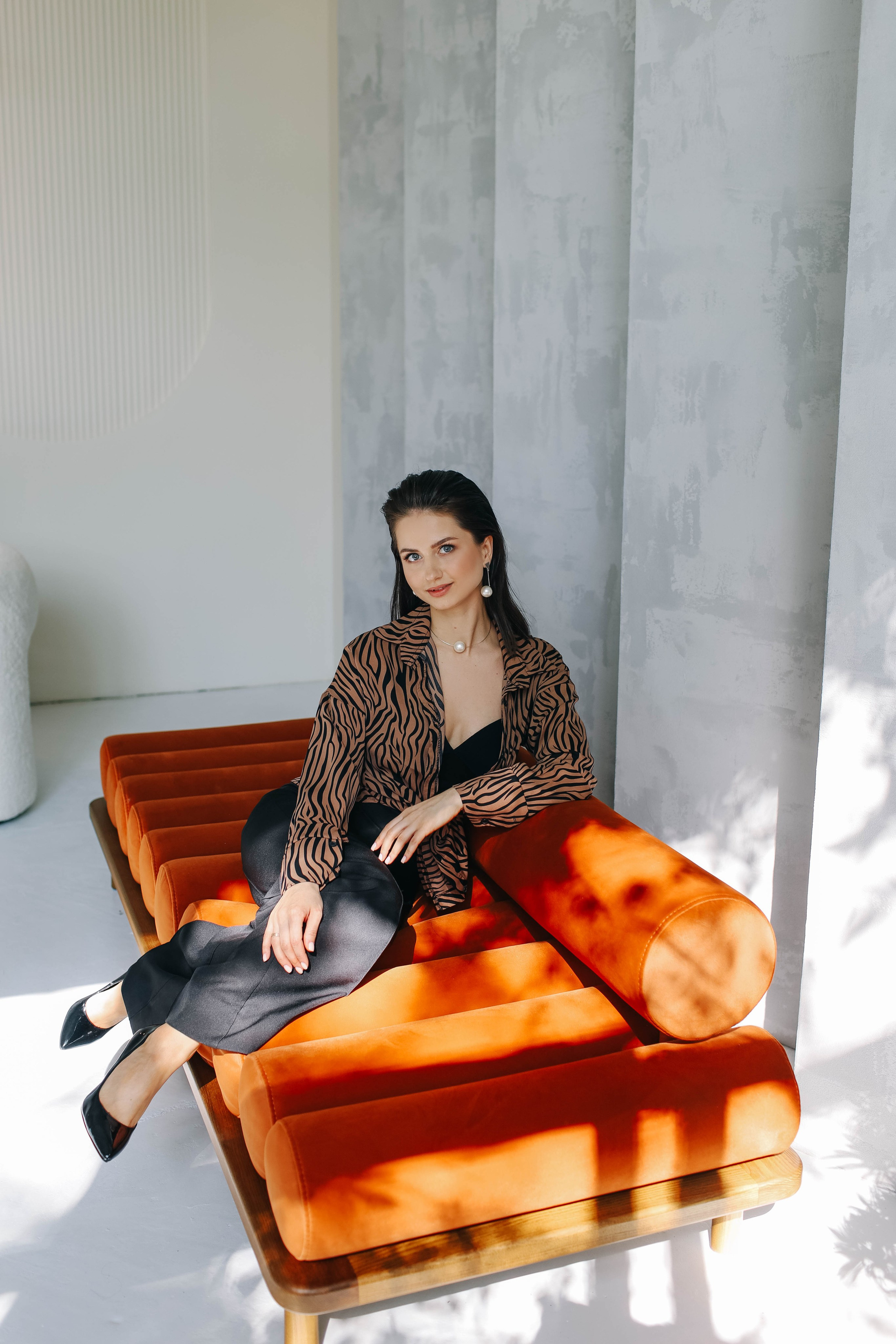 Оксана. Семейный и свадебный фотограф в Пензе Валерия Филюкова