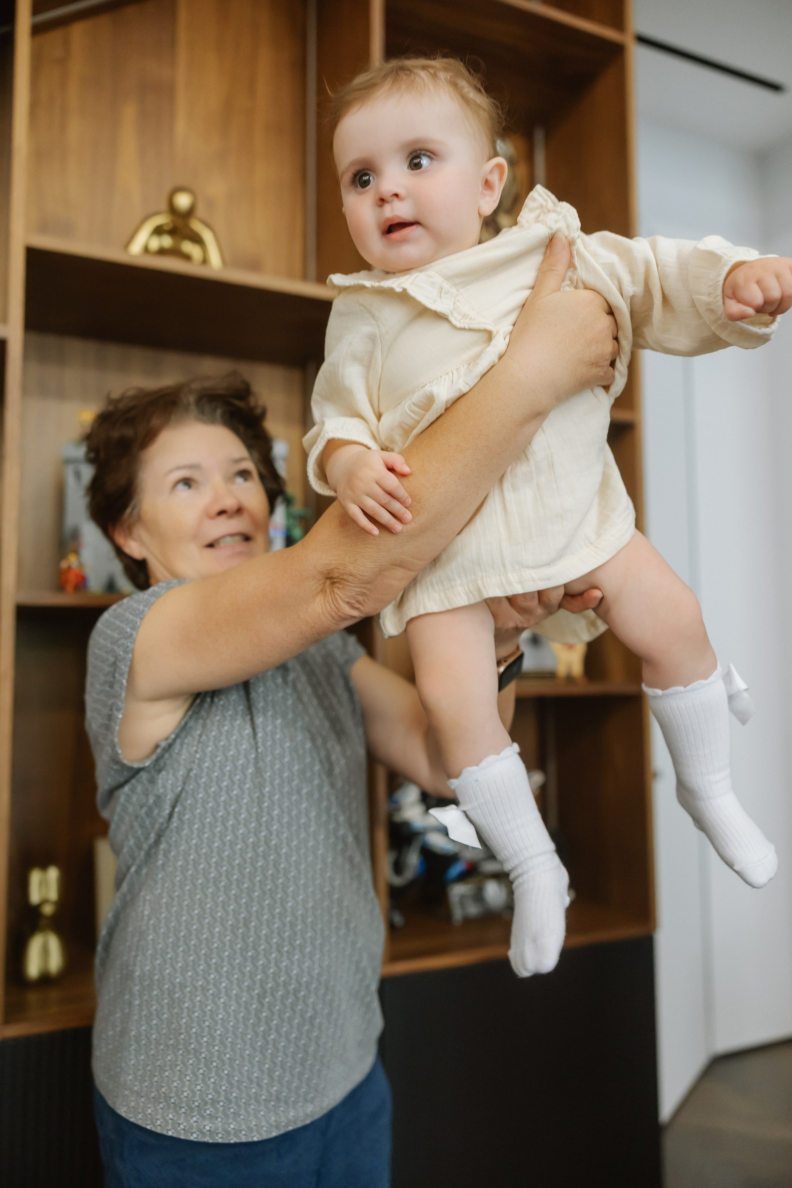 Амелии 1 годик. Свадебный фотограф | Москва | Демидова Мария