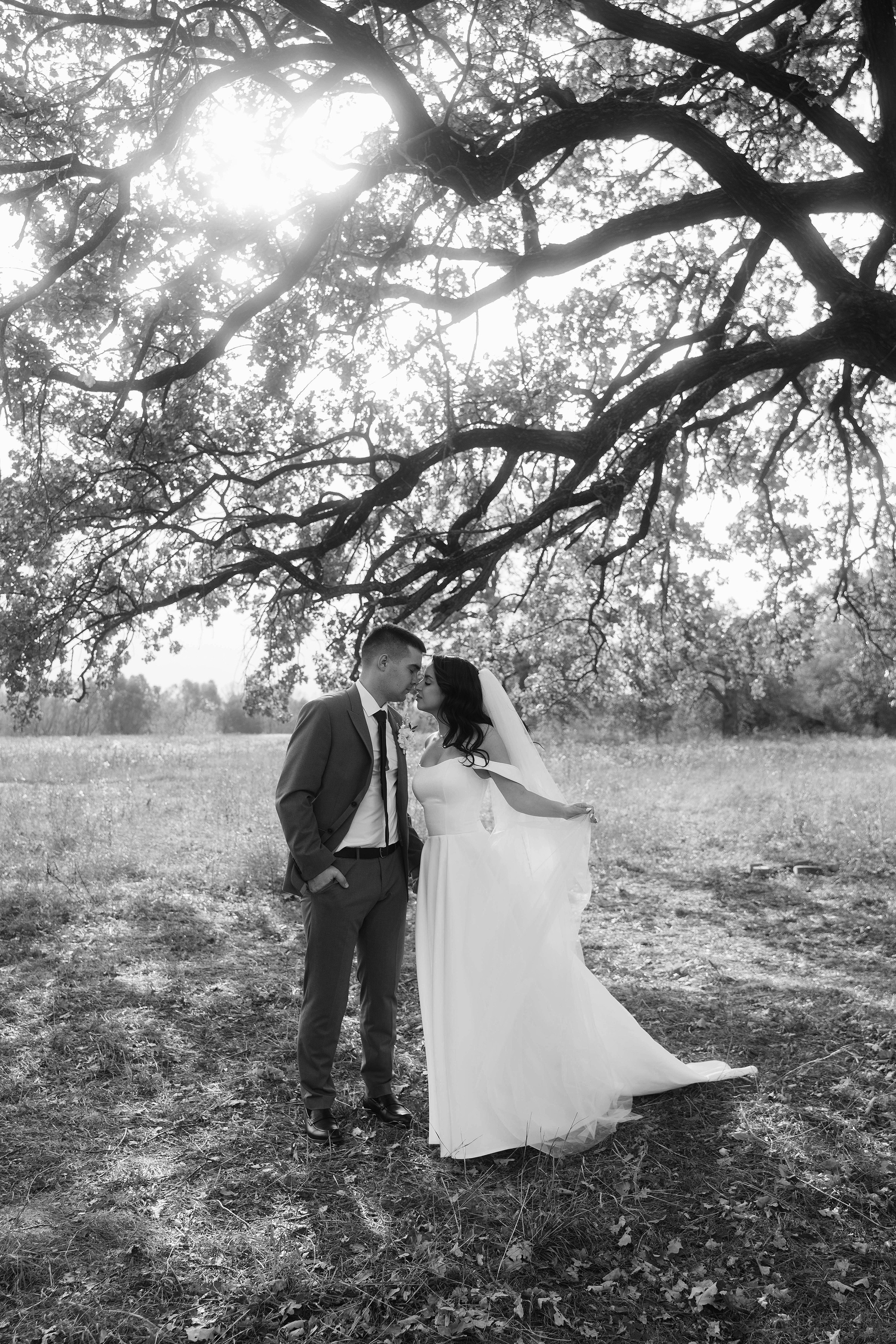 Wedding day #68. Свадебный, семейный фотограф в Рязани Лена Брант