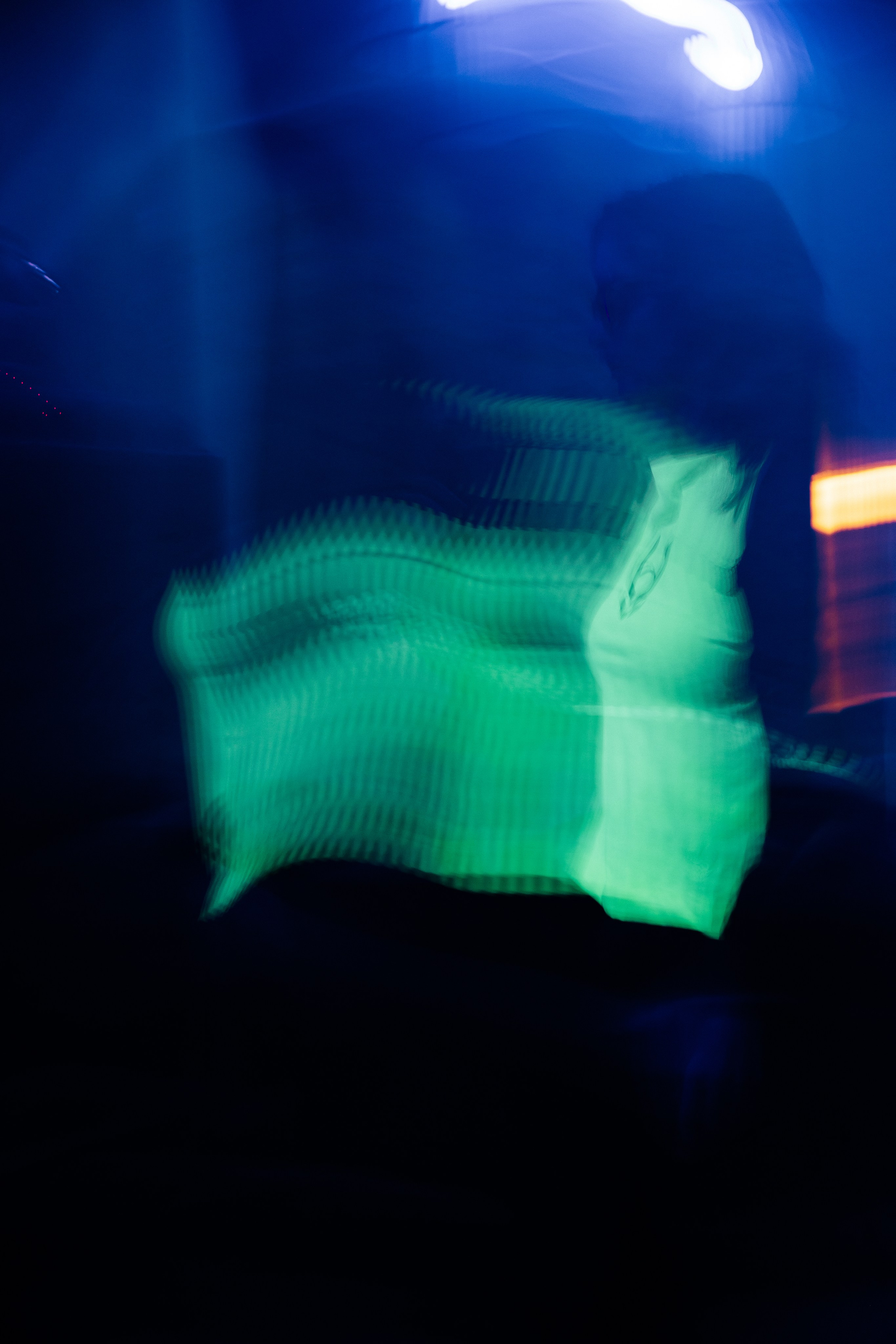 Суета Аватар. Фотограф Денис Лесковский (Тюмень)