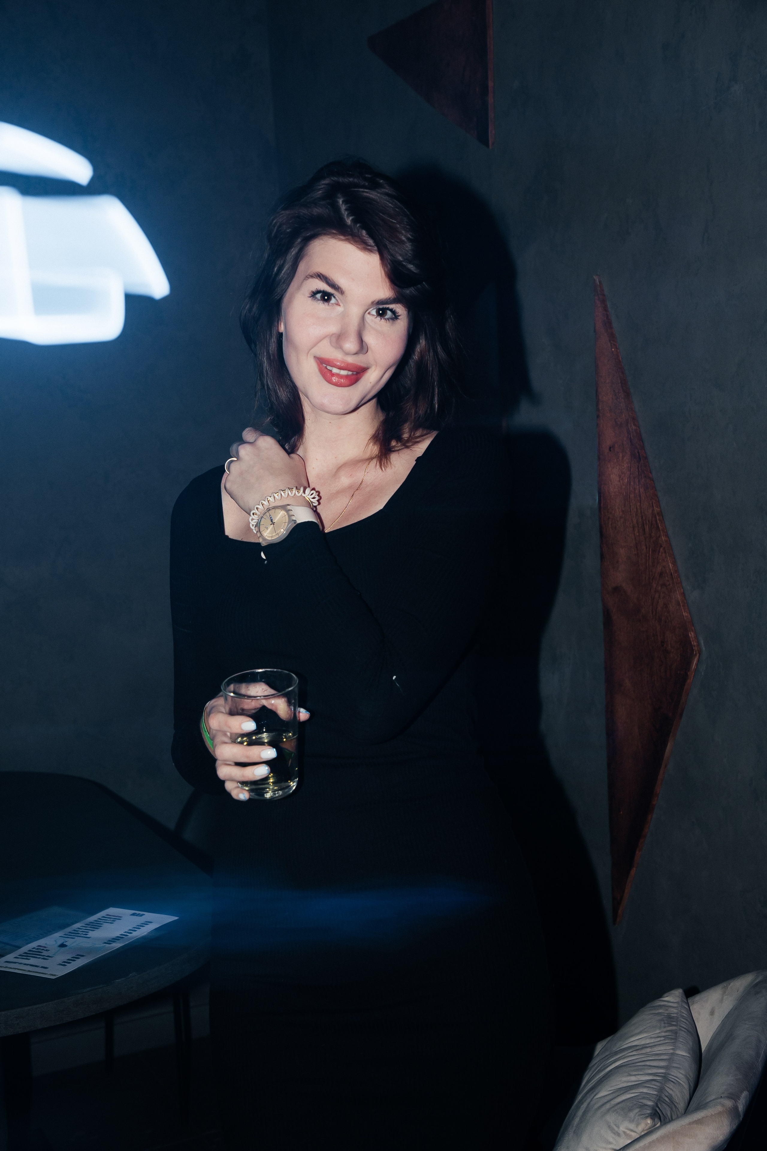 Суета Аватар. Фотограф Денис Лесковский (Тюмень)