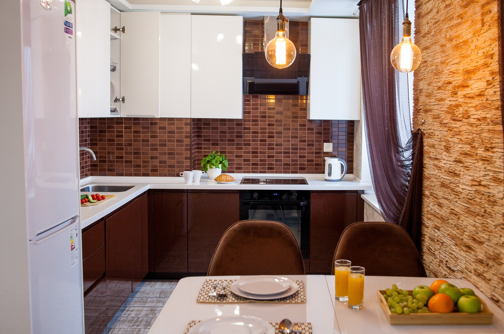 Киров 3к квартира 2 спальни. Анна Леденева Фотограф