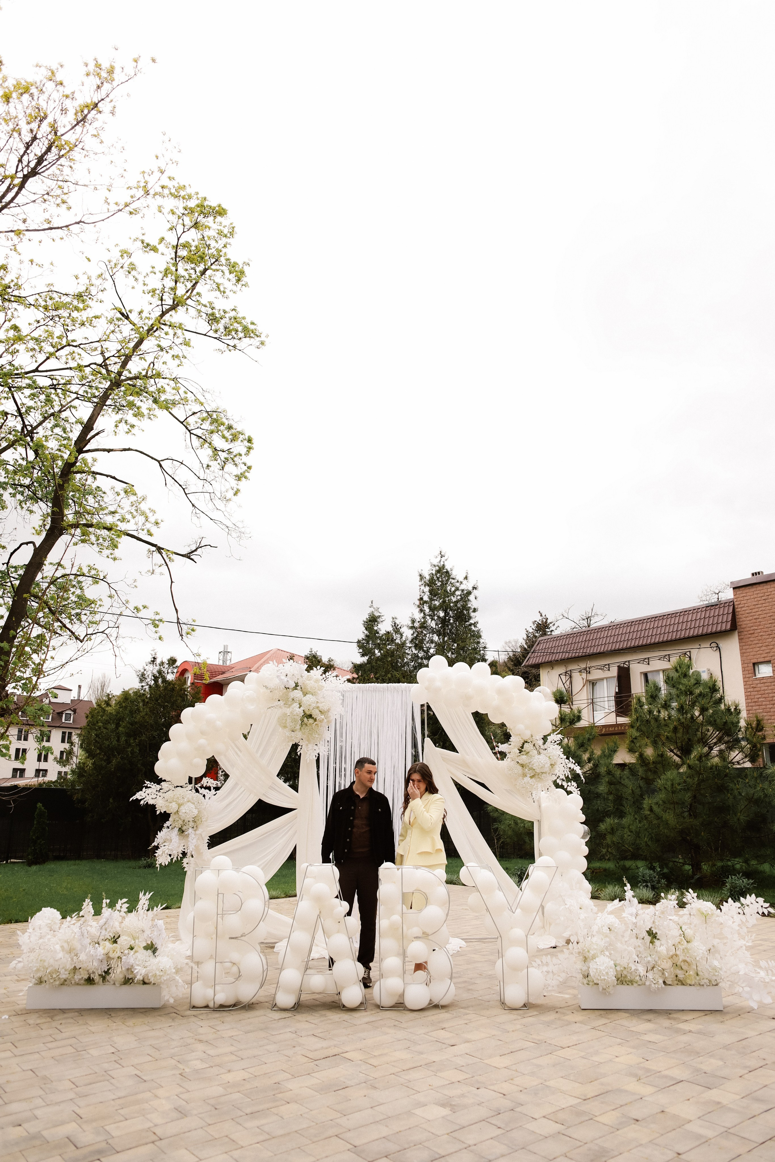 Ольга & Николай. Фотограф Мариуполь | Ялта | Крым — Диана Мазенко