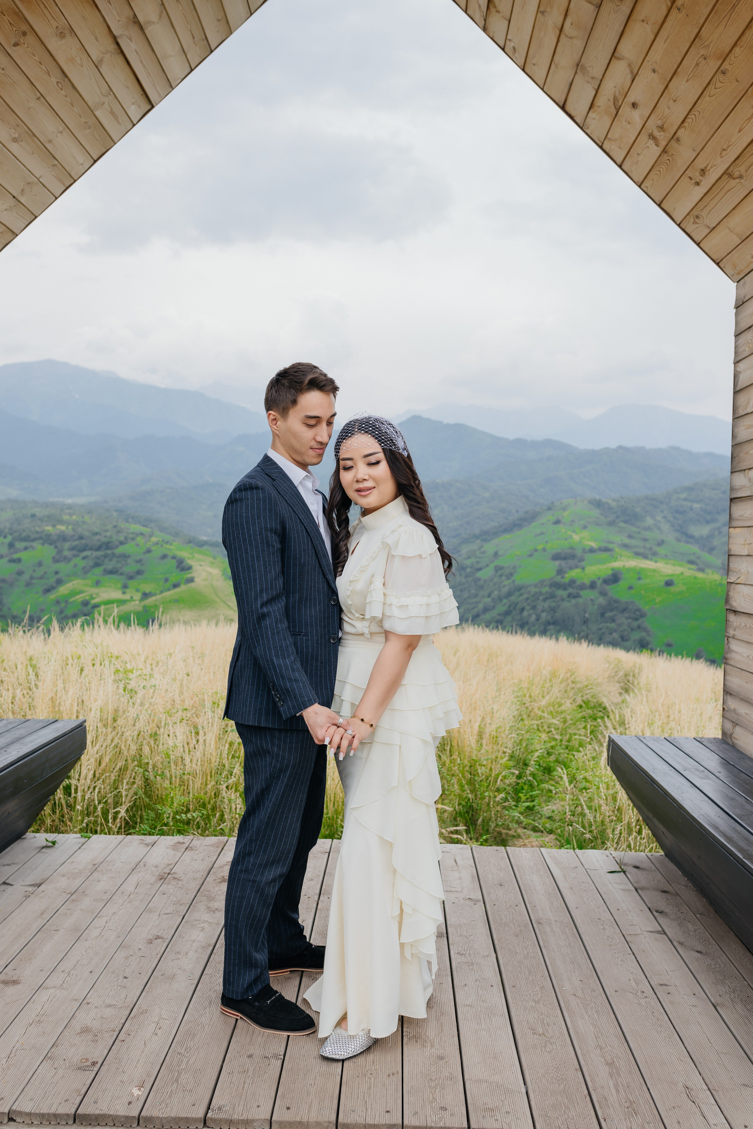 MADI & ARU. Wedding and Fashion photographer