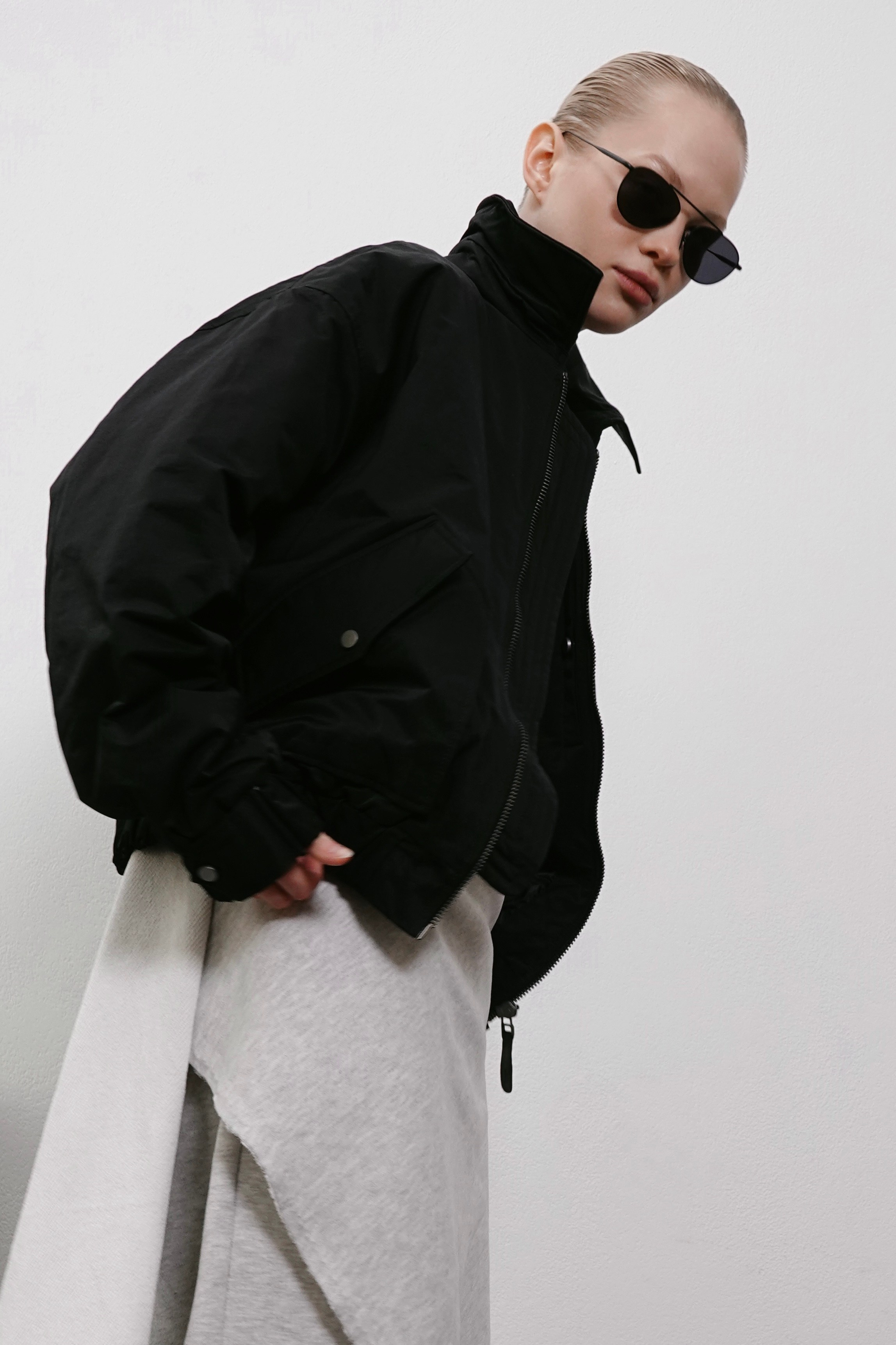 OTMÁ. Дарья Стумайтис — продюсер и креатор