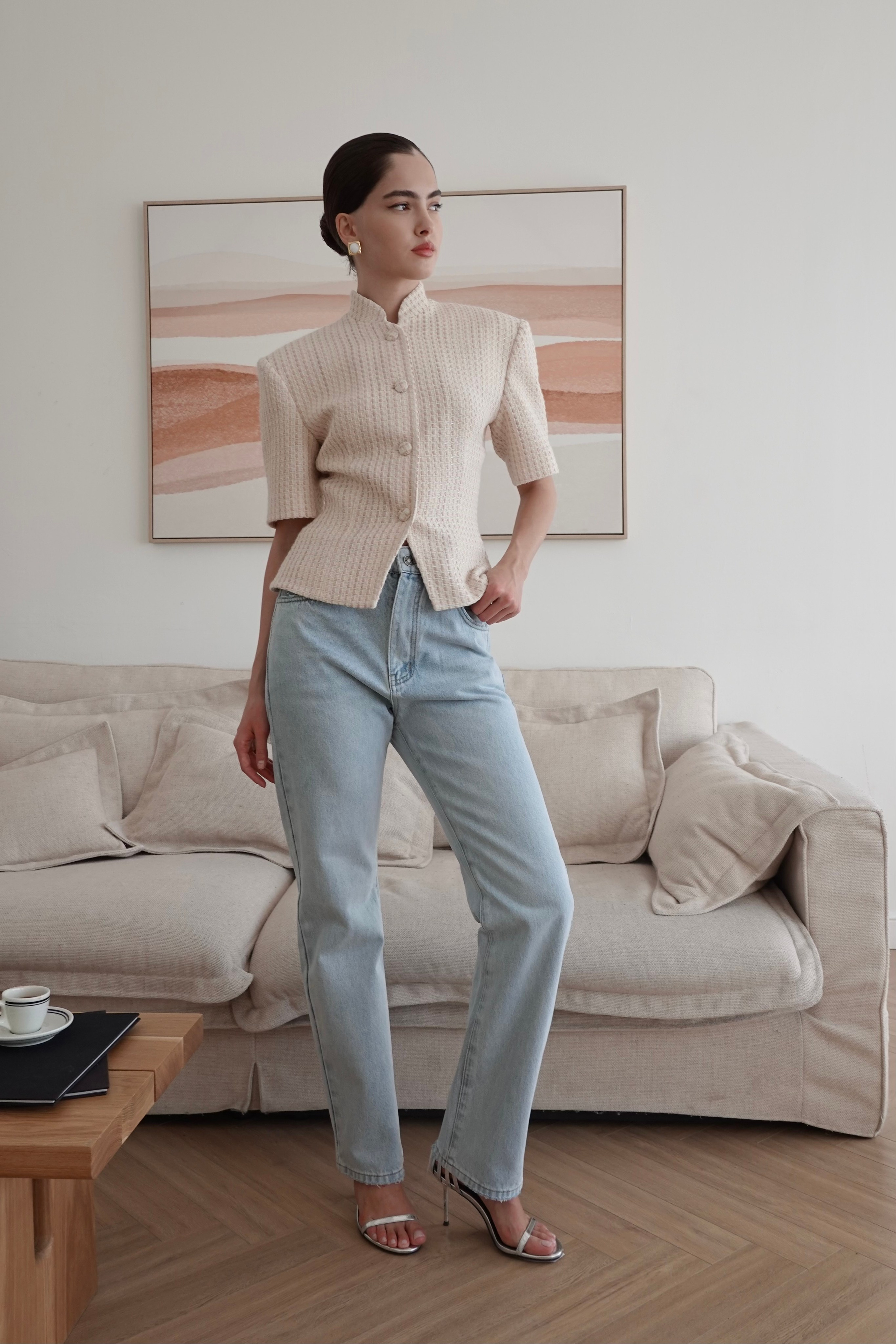 Nude Story. Дарья Стумайтис — продюсер и креатор