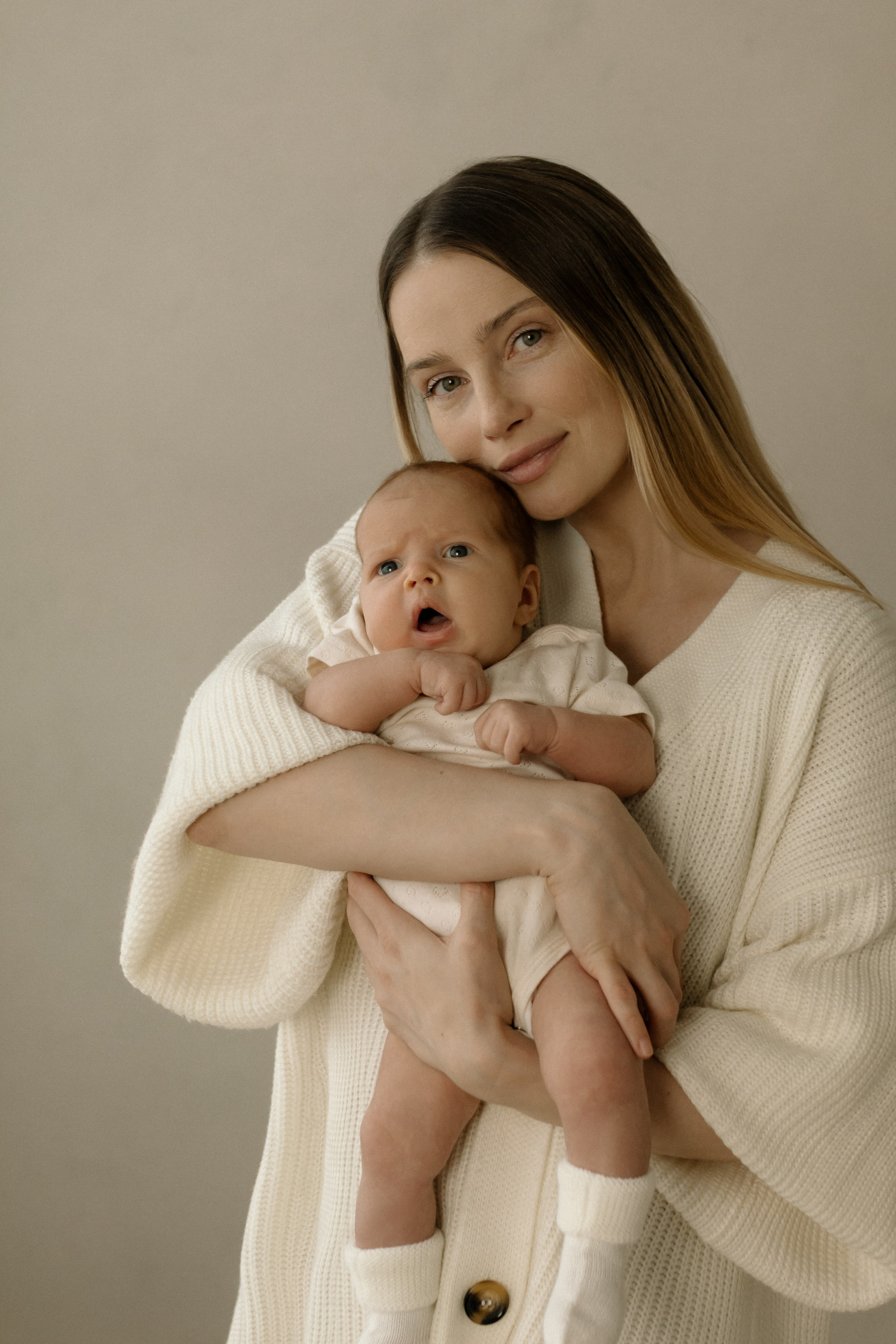Liza & Tosya. Женский и семейный фотограф в Москве