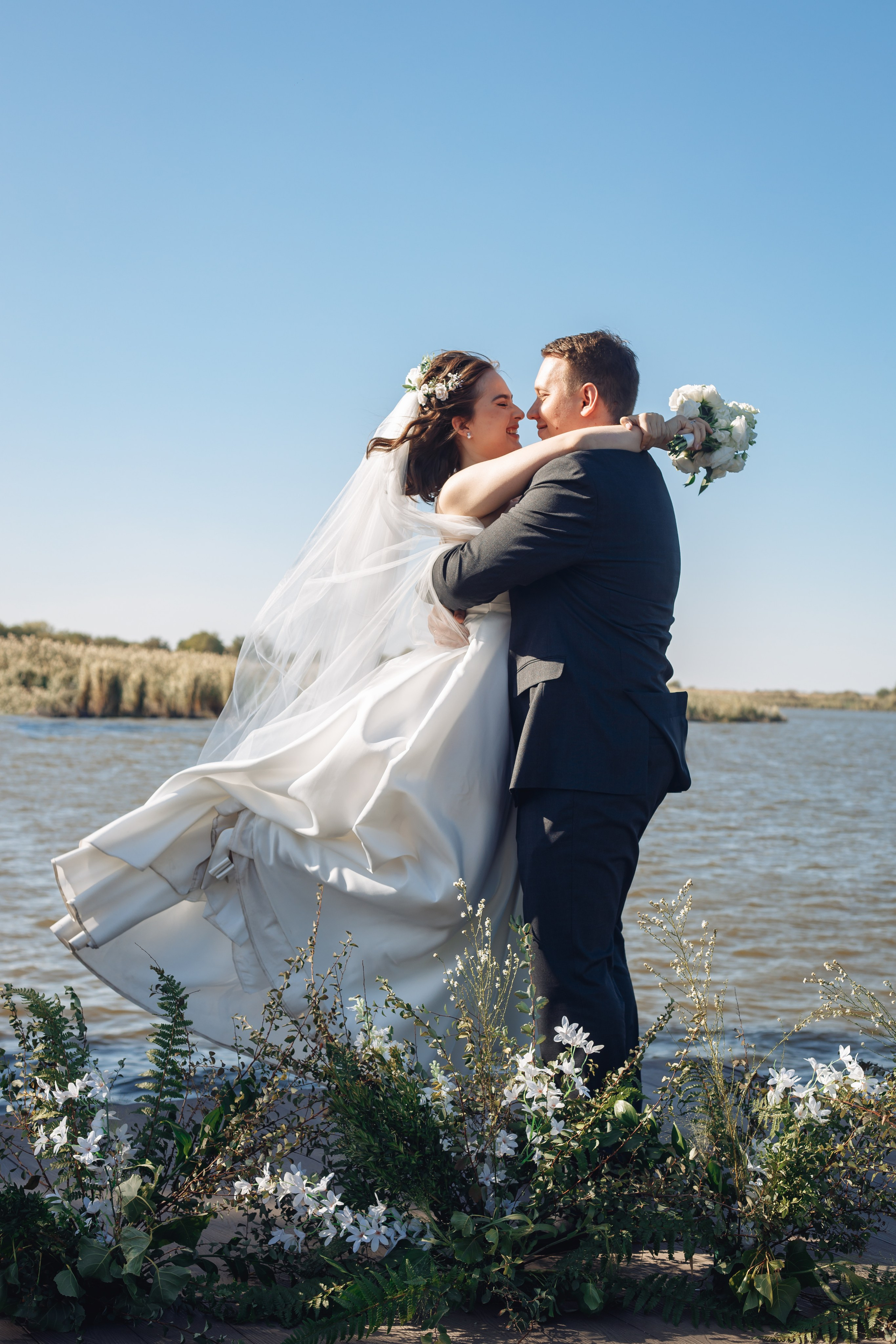 Выездная регистрация брака в Тихорецке