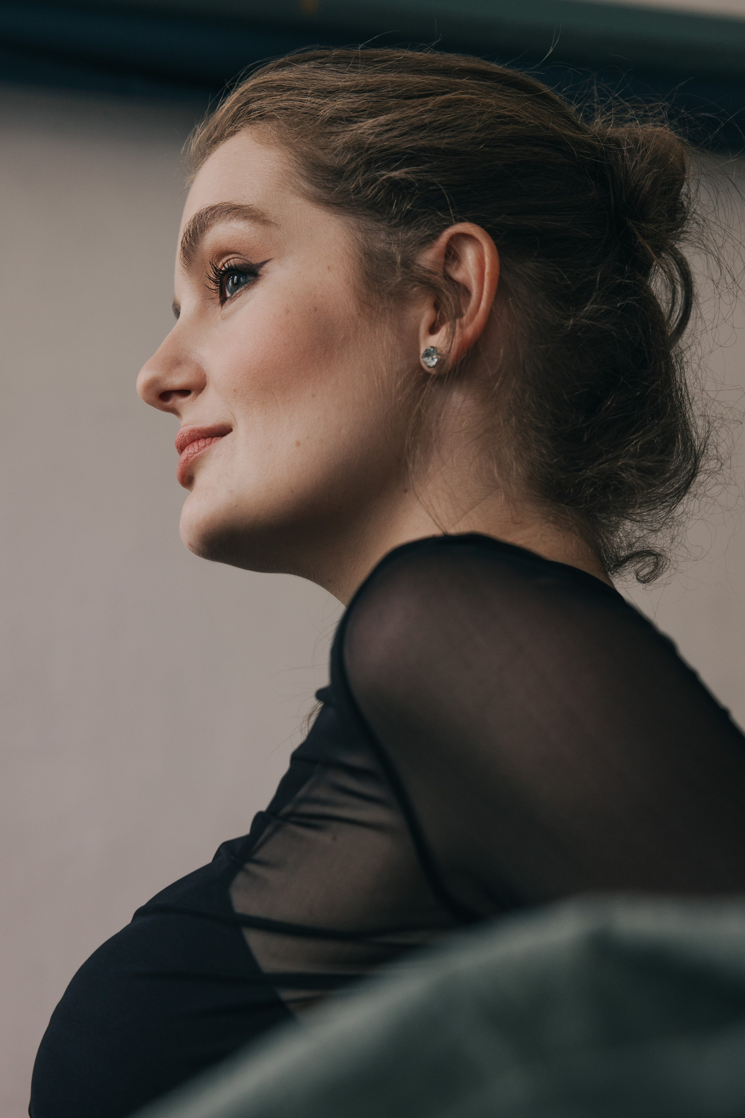 Юлия. Ксения Цыгир, фотограф в Петербурге