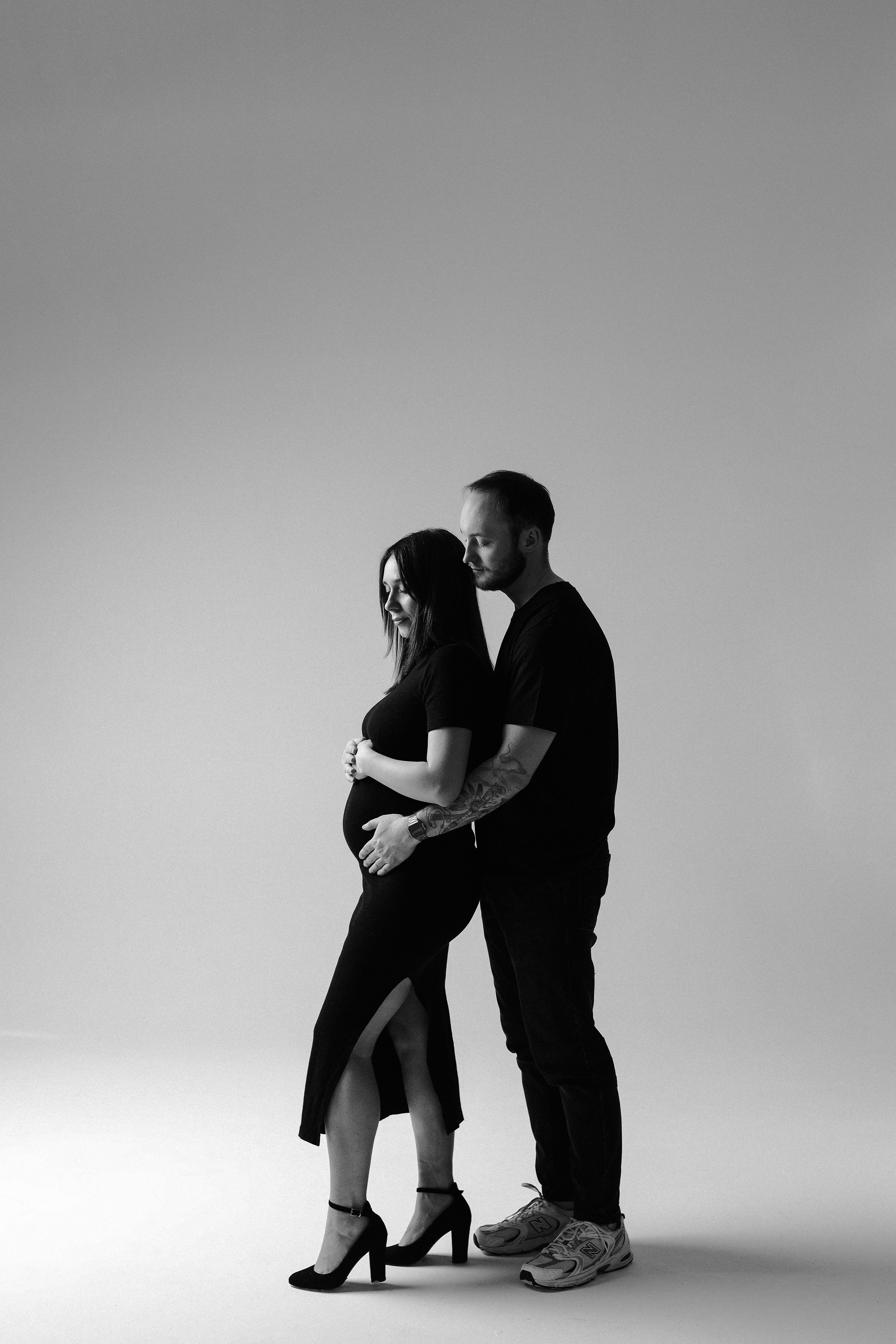 Вероника и Александр. Семейный и lovestory фотограф в Москве Светлана Коняхина