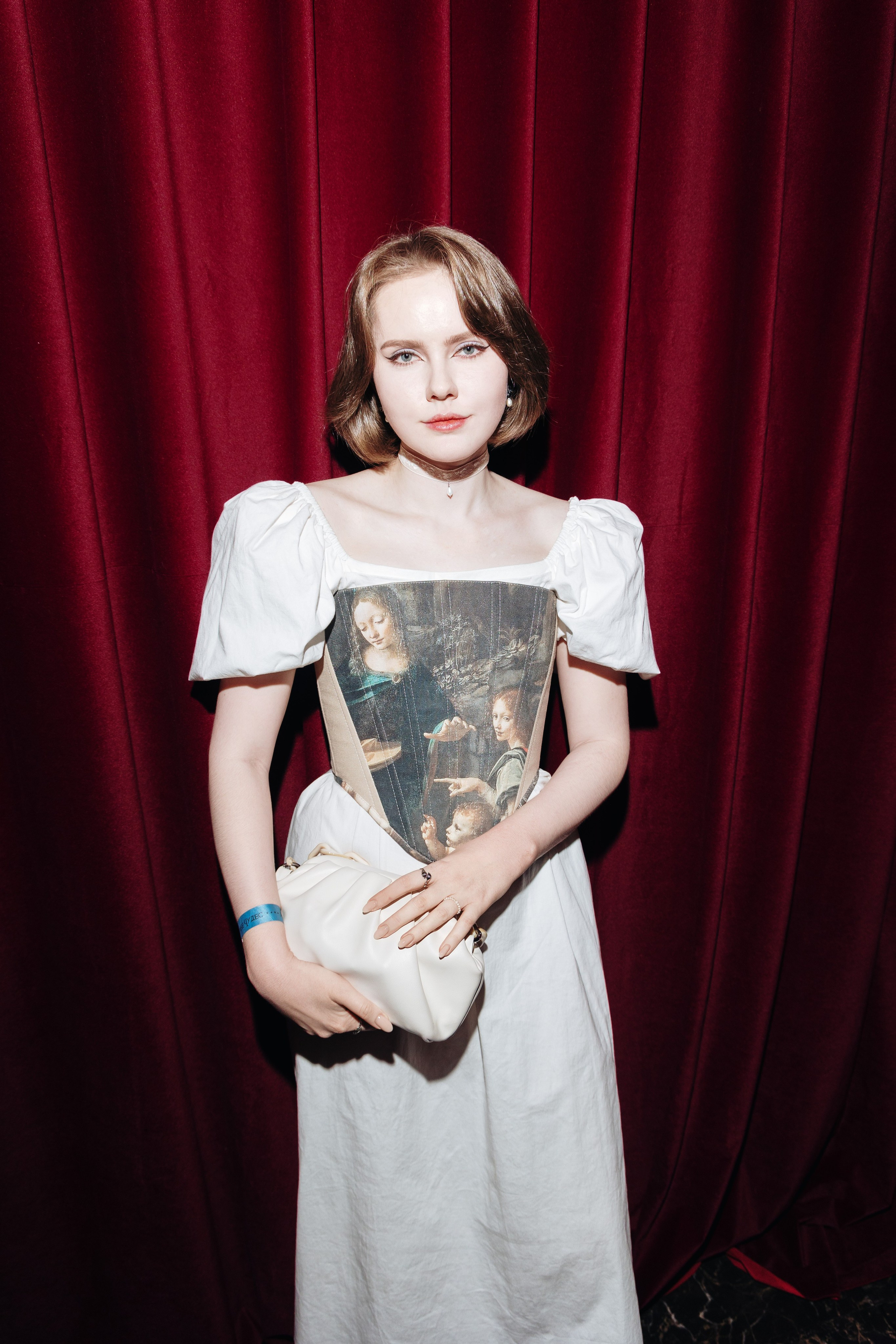 Çava In Wonderland. Reportage photographer Vlad Shishkin