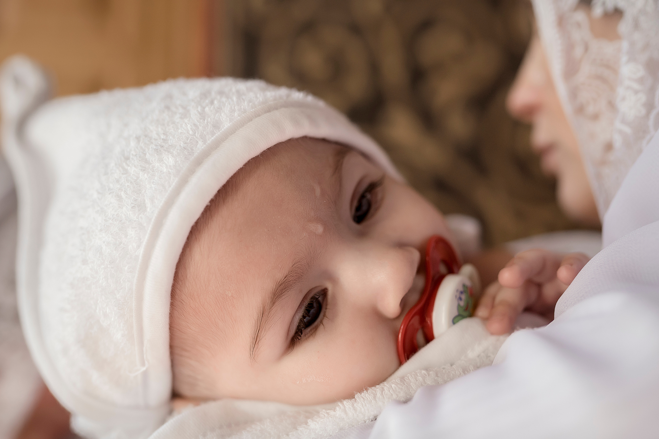 Крещение и Венчание. Фотограф Крещения и Венчания в Москве
