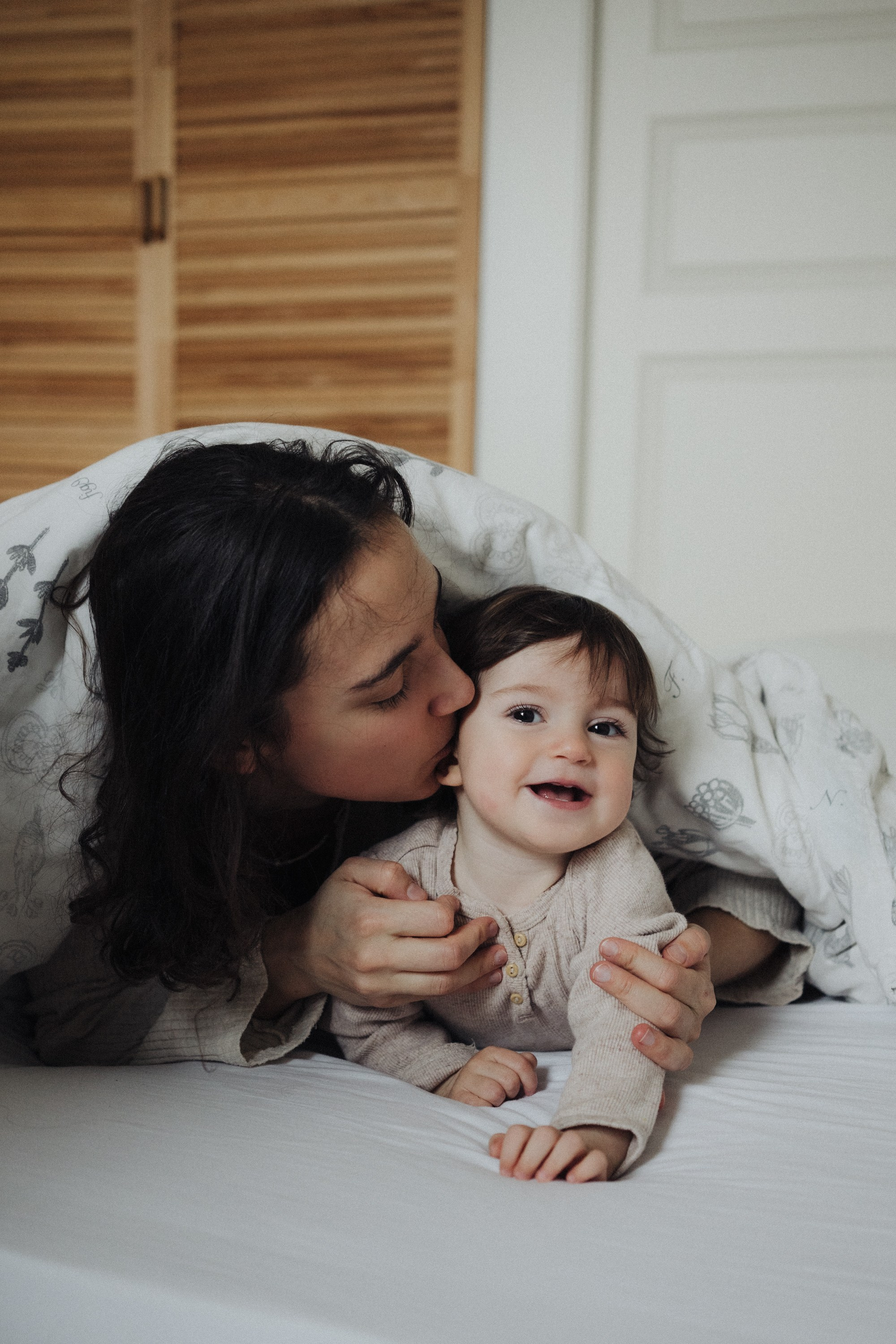 Катя и Зоя. Семейный и детский фотограф в Волгограде и Сочи Наталия Пирметова