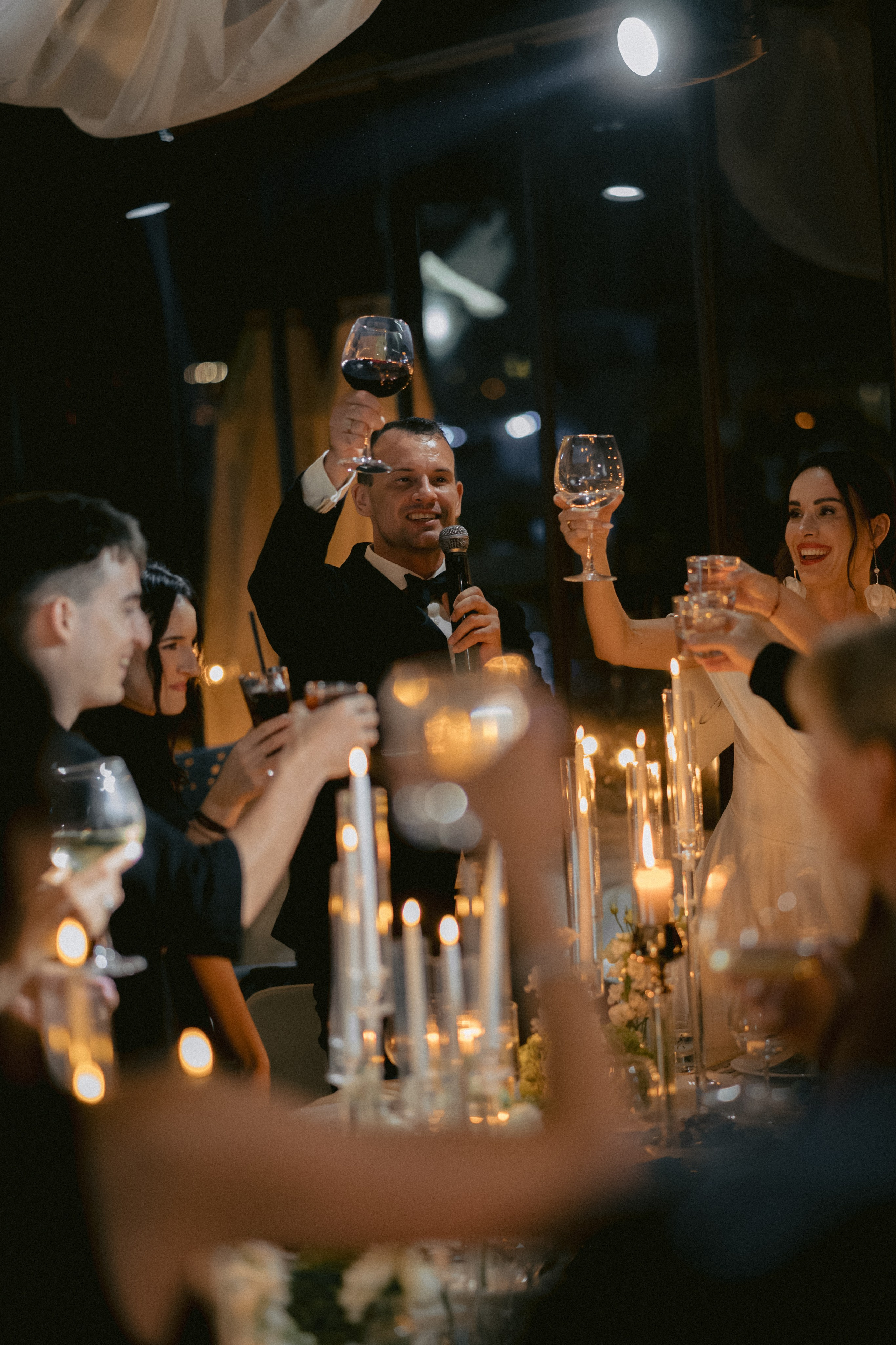 Mediterranean wedding anniversary. Wedding & Documentary Photographer based in Nuremberg — available across Europe & Turkey | Vitalii Nasonov