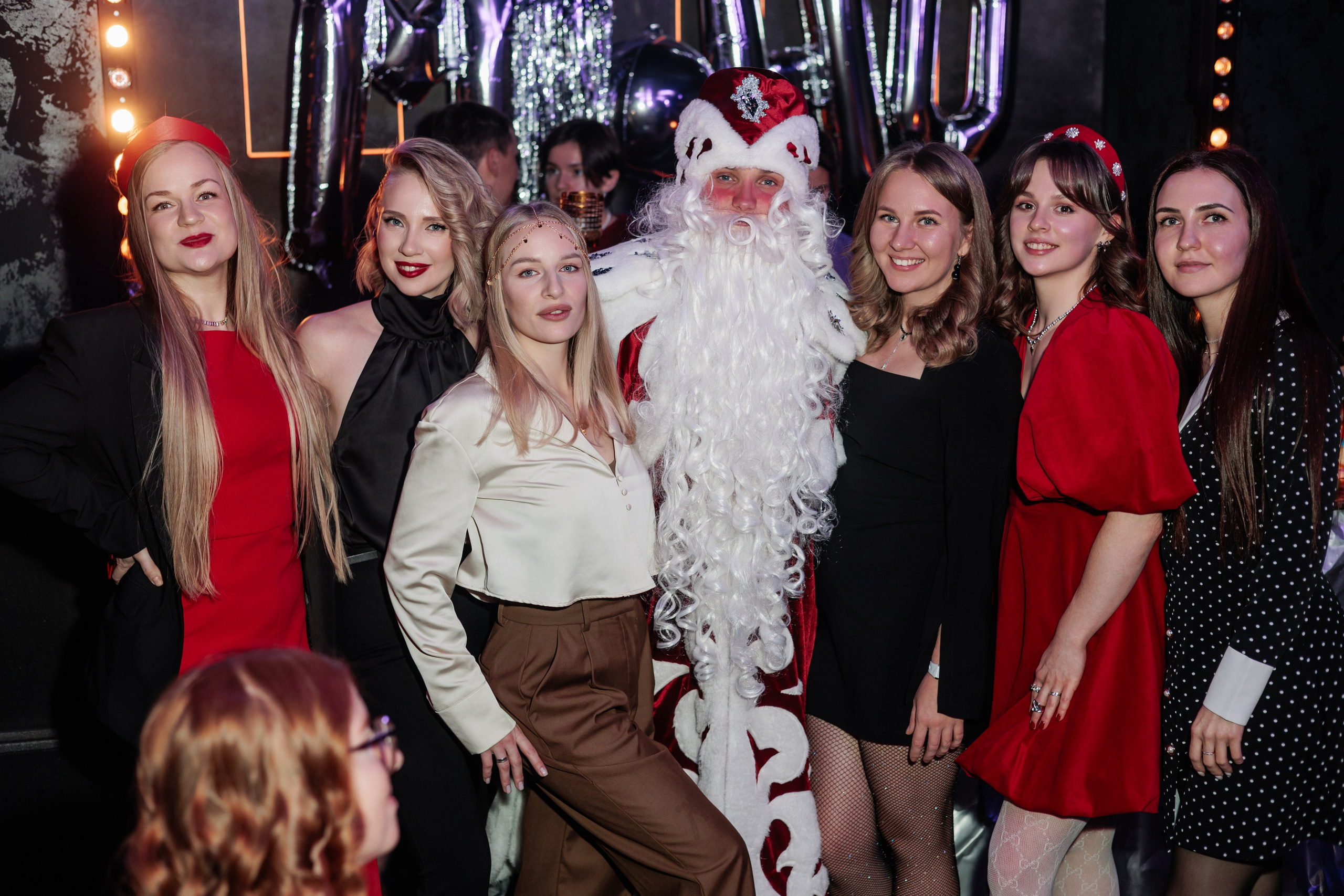 Репортаж Mona. Фотограф Саратов Анастасия