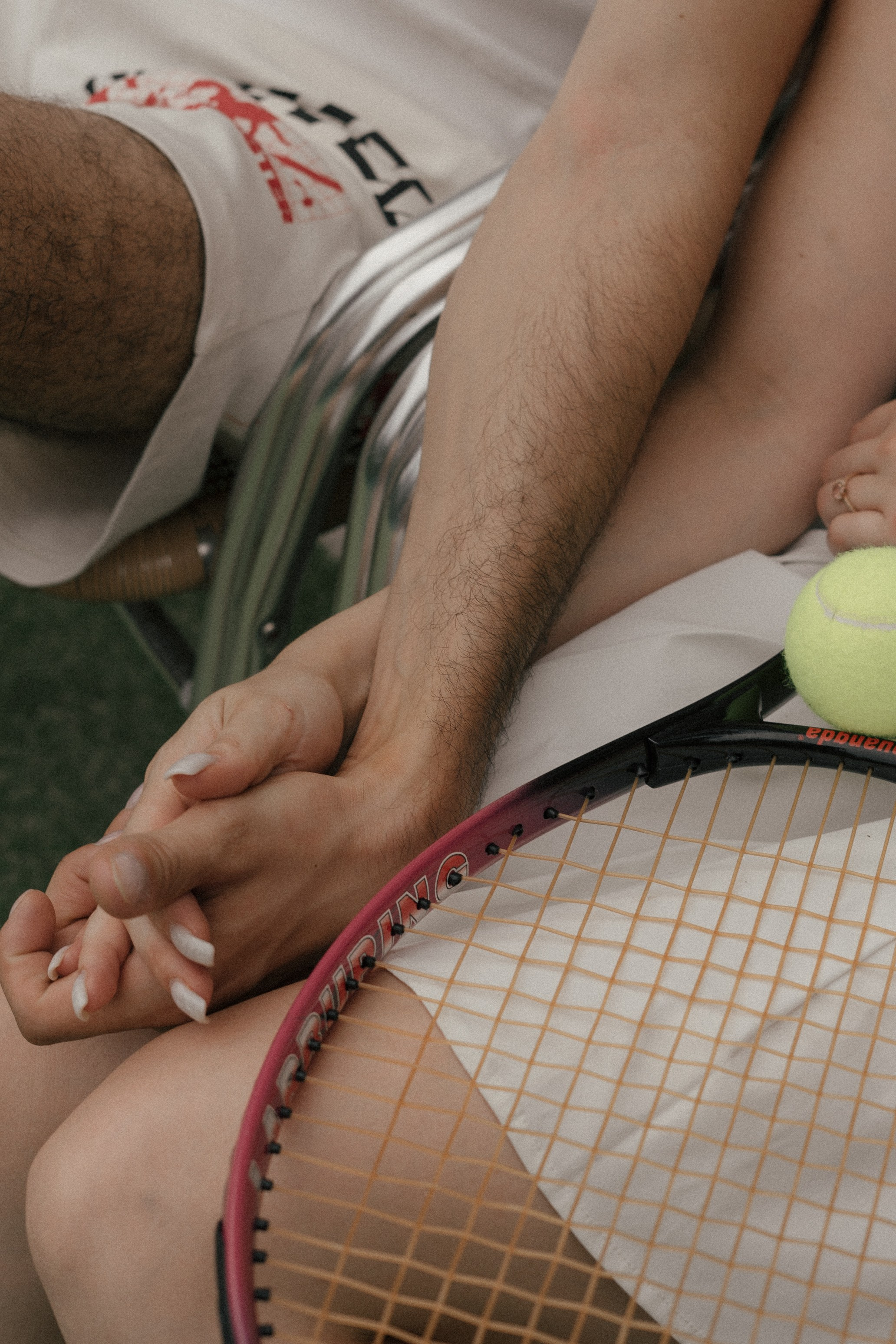 Евгений & Юлана. В ритме теннисного матча. Эстетичная фото- и видеосъёмка Ирина Арсентьева. Челябинск и весь мир