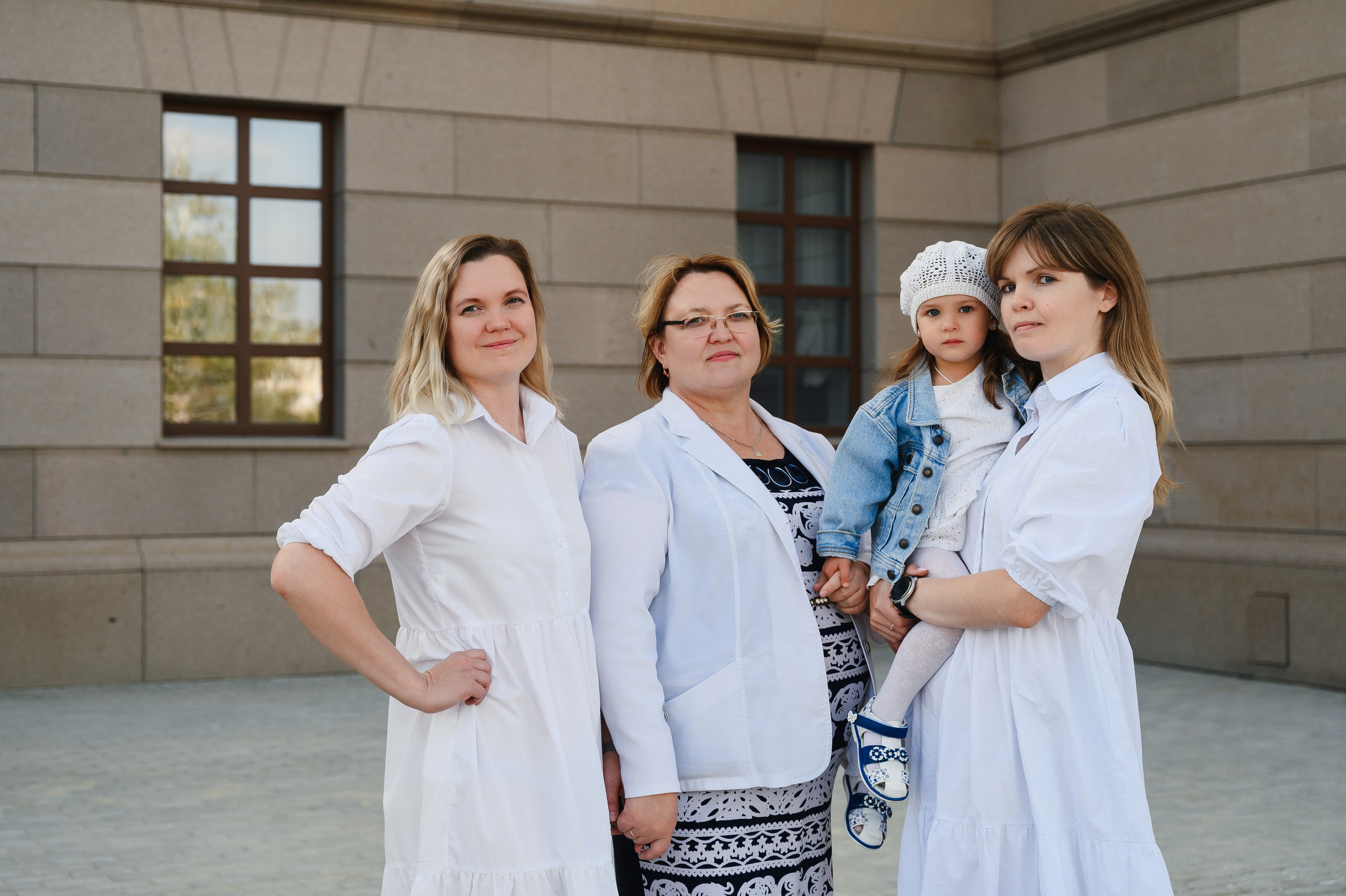 Крещение Маргариты. Свадебный и просто хороший фотограф в Челябинске