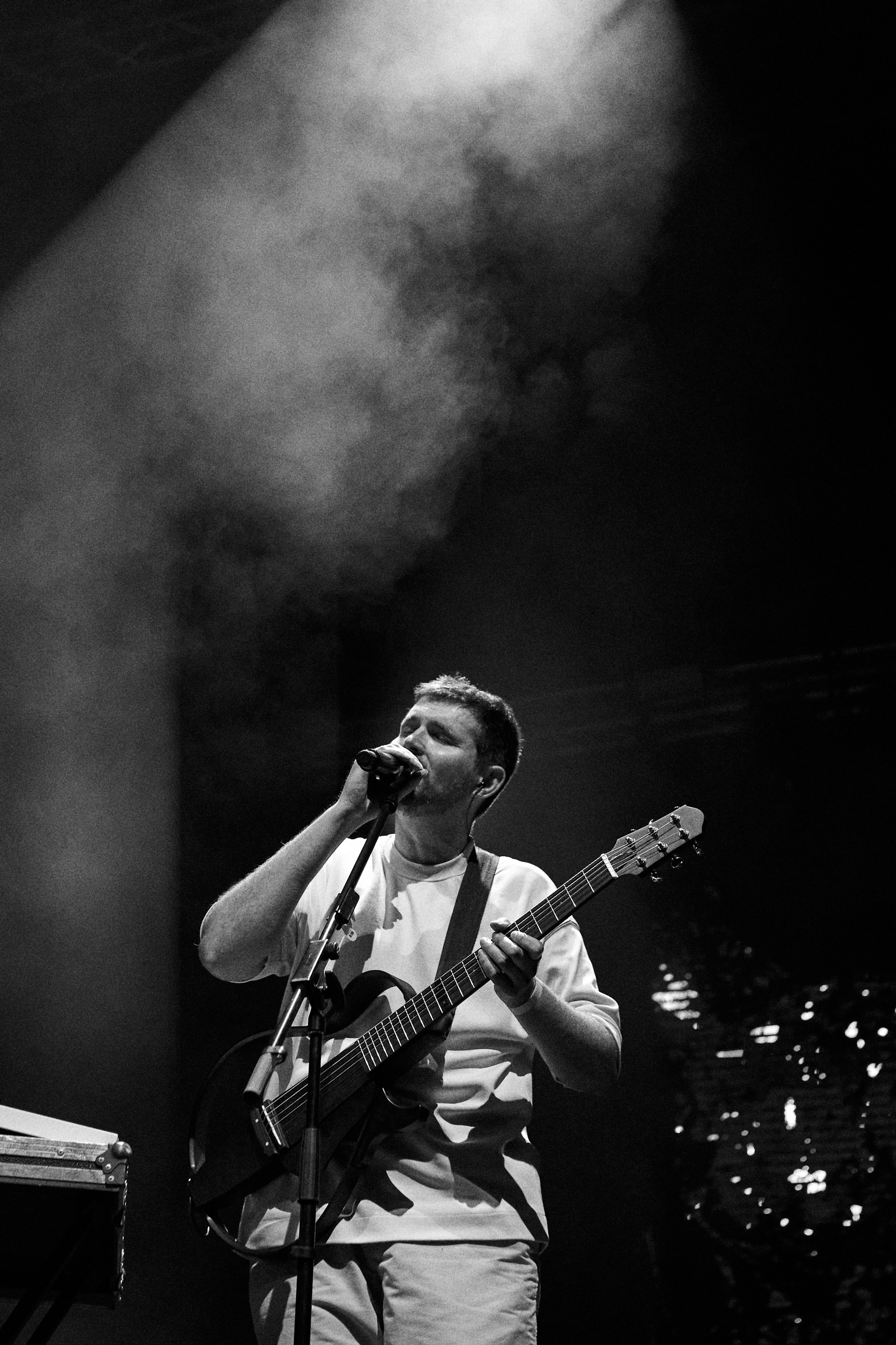 Noise MC. Фотограф Илья Клопов