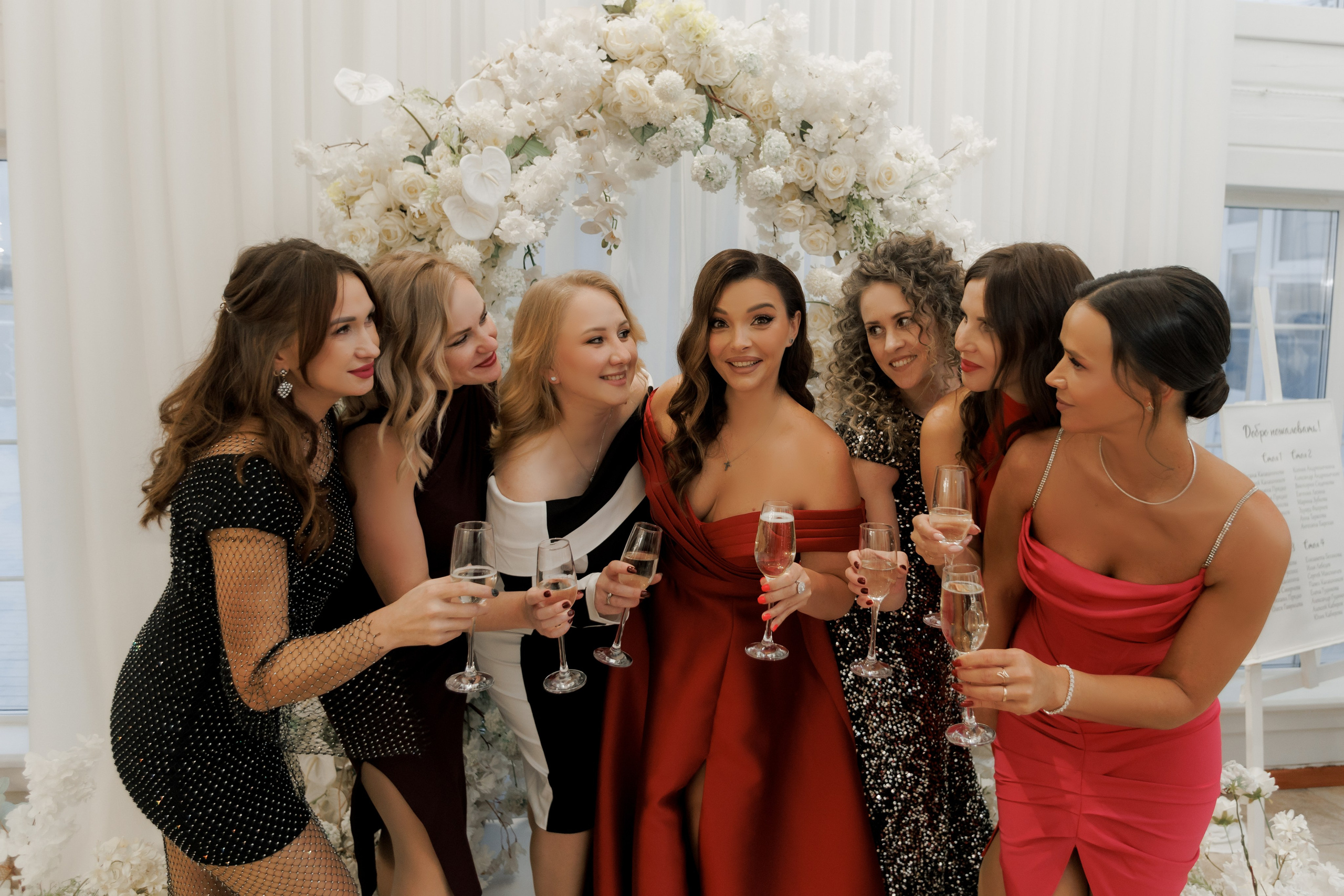 День Рождения Оксаны. Свадебный и семейный фотограф в Перми Дергачева Кристина