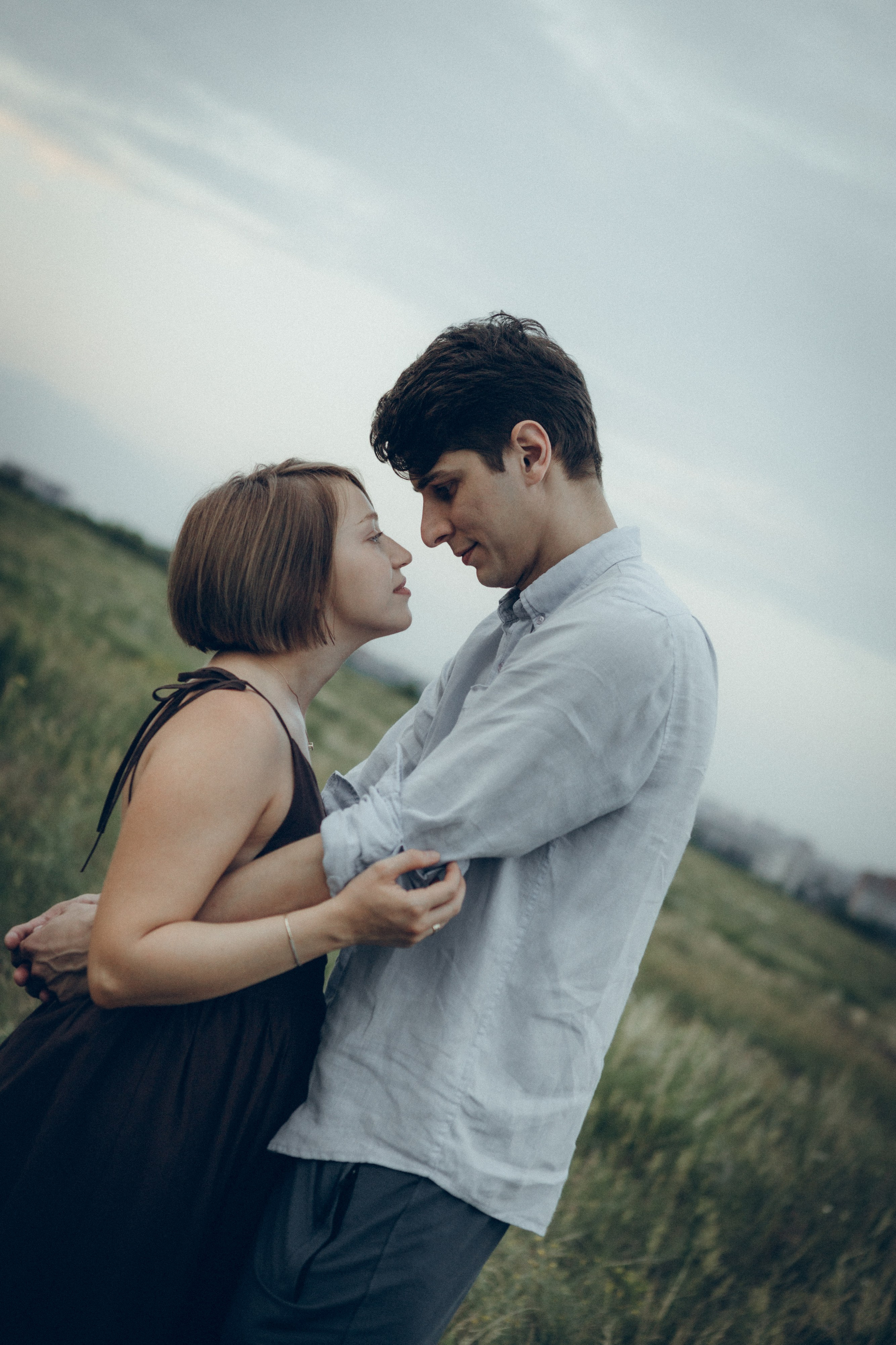 Наташа & Сабир. Семейный фотограф и фотограф на роды в Ростове-на-Дону Мухина Виктория