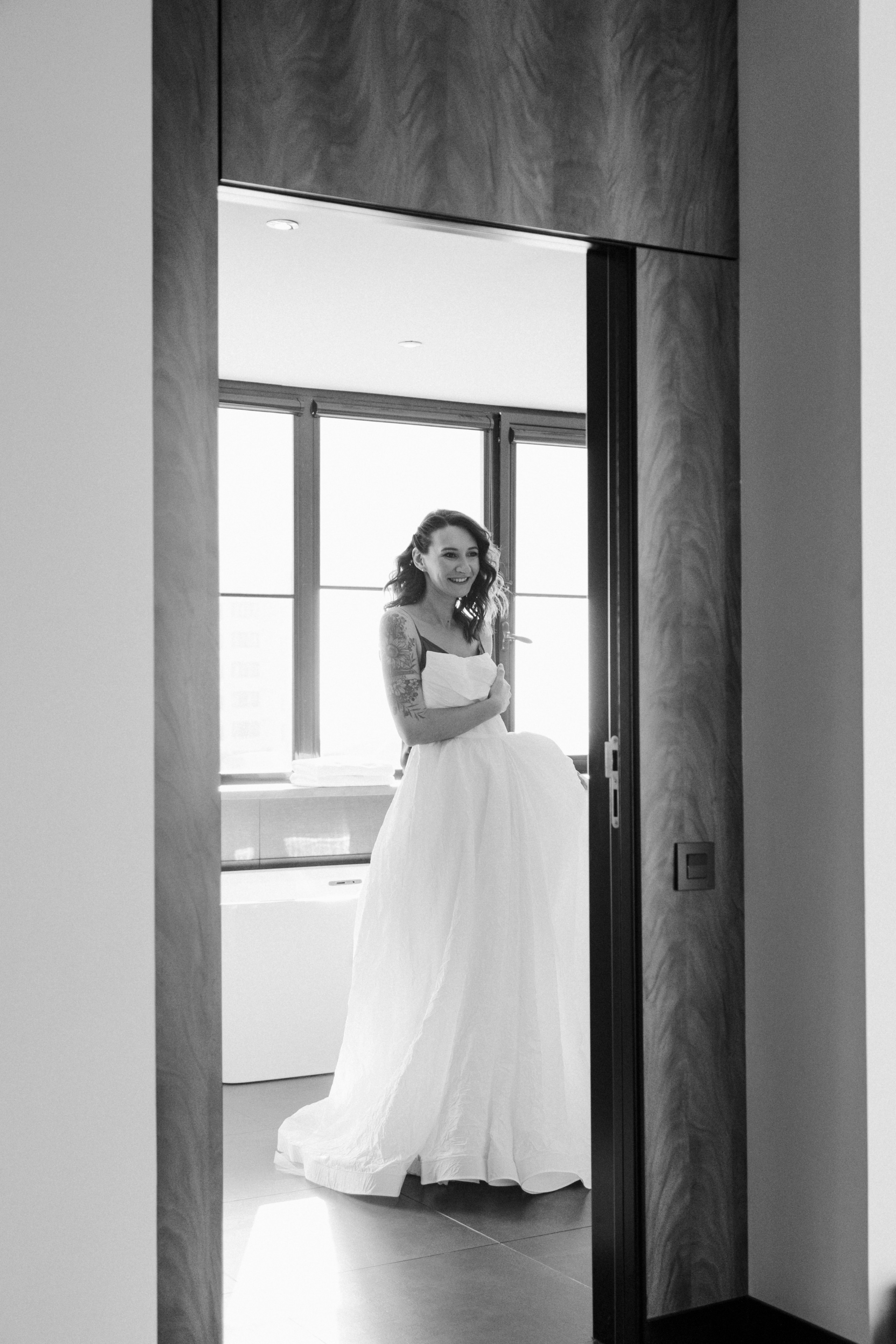 Сергей и Татьяна. Nikolpinhasova