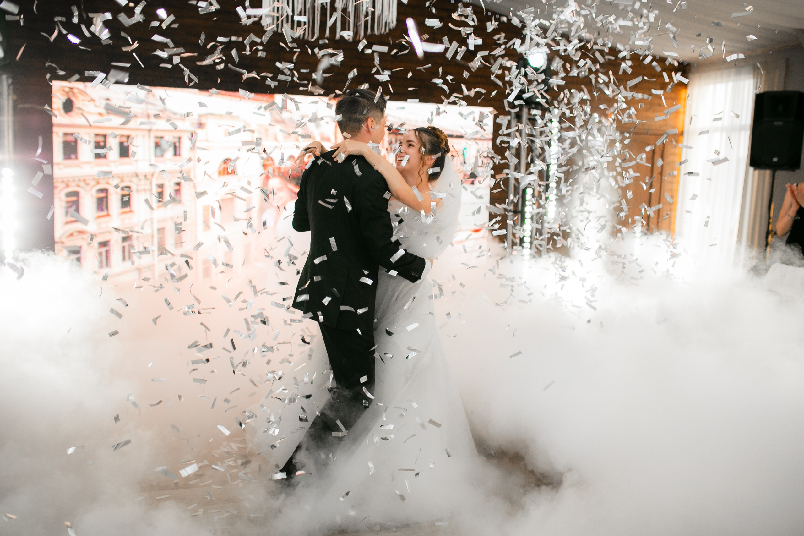 Владимир и Лизавета. Свадебный фотограф Владимир Воронин