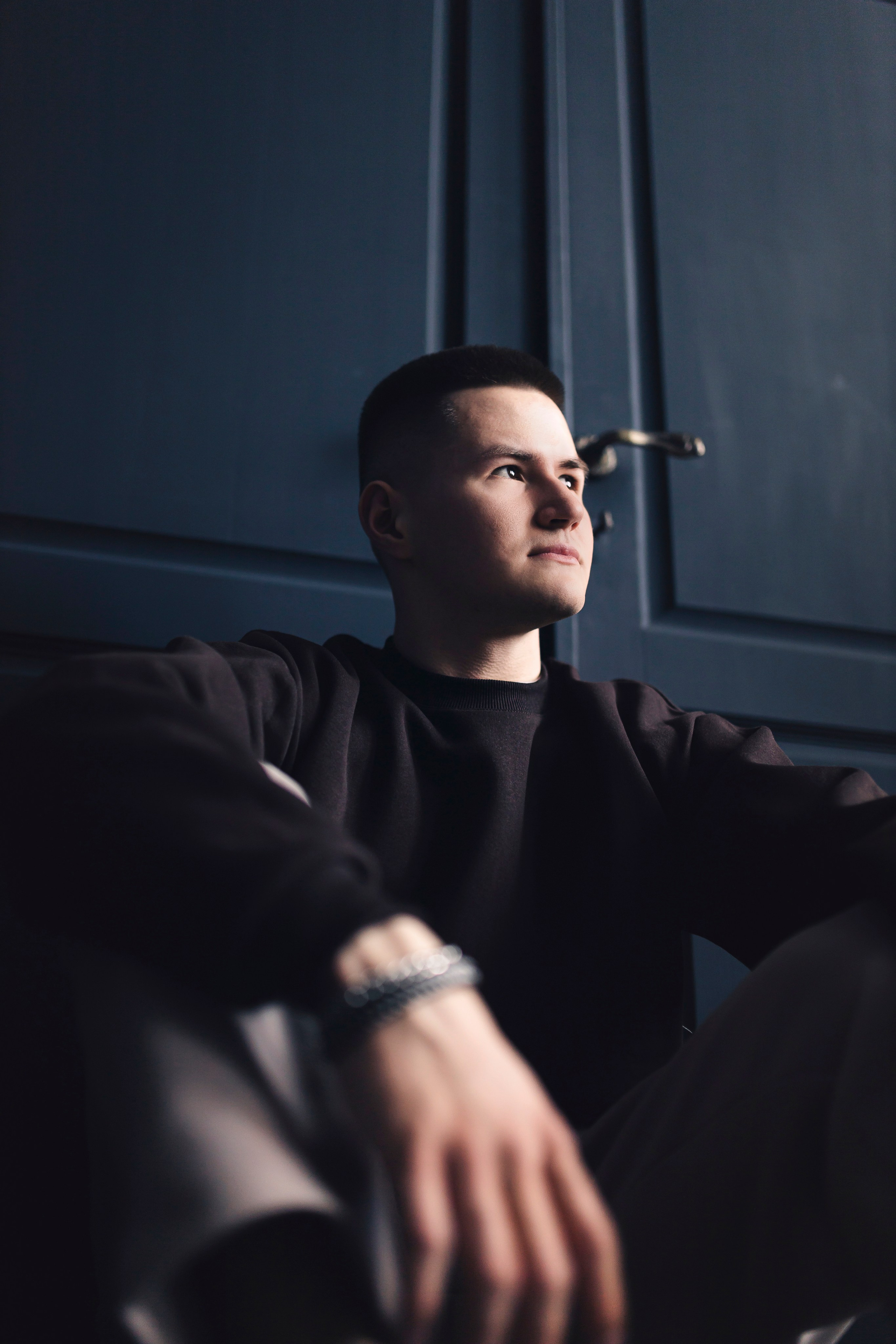 Фотосессия для Искандера. Фотограф Каримов Виктор