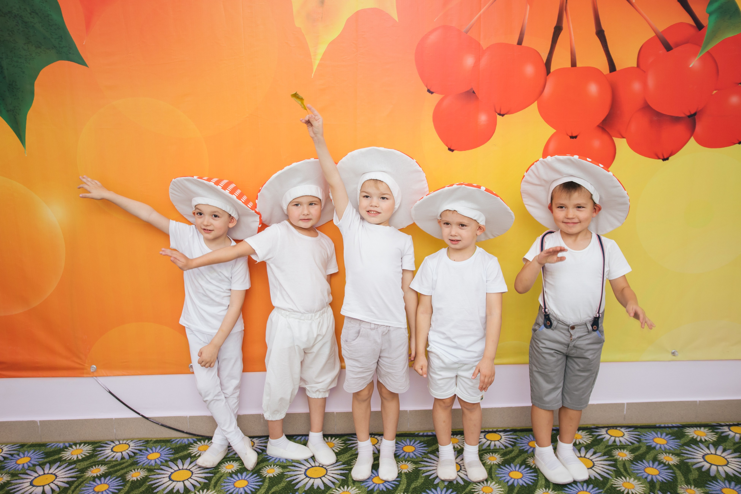 Детские садики. Фотограф Слюдянка Иркутск Наталья Кургина