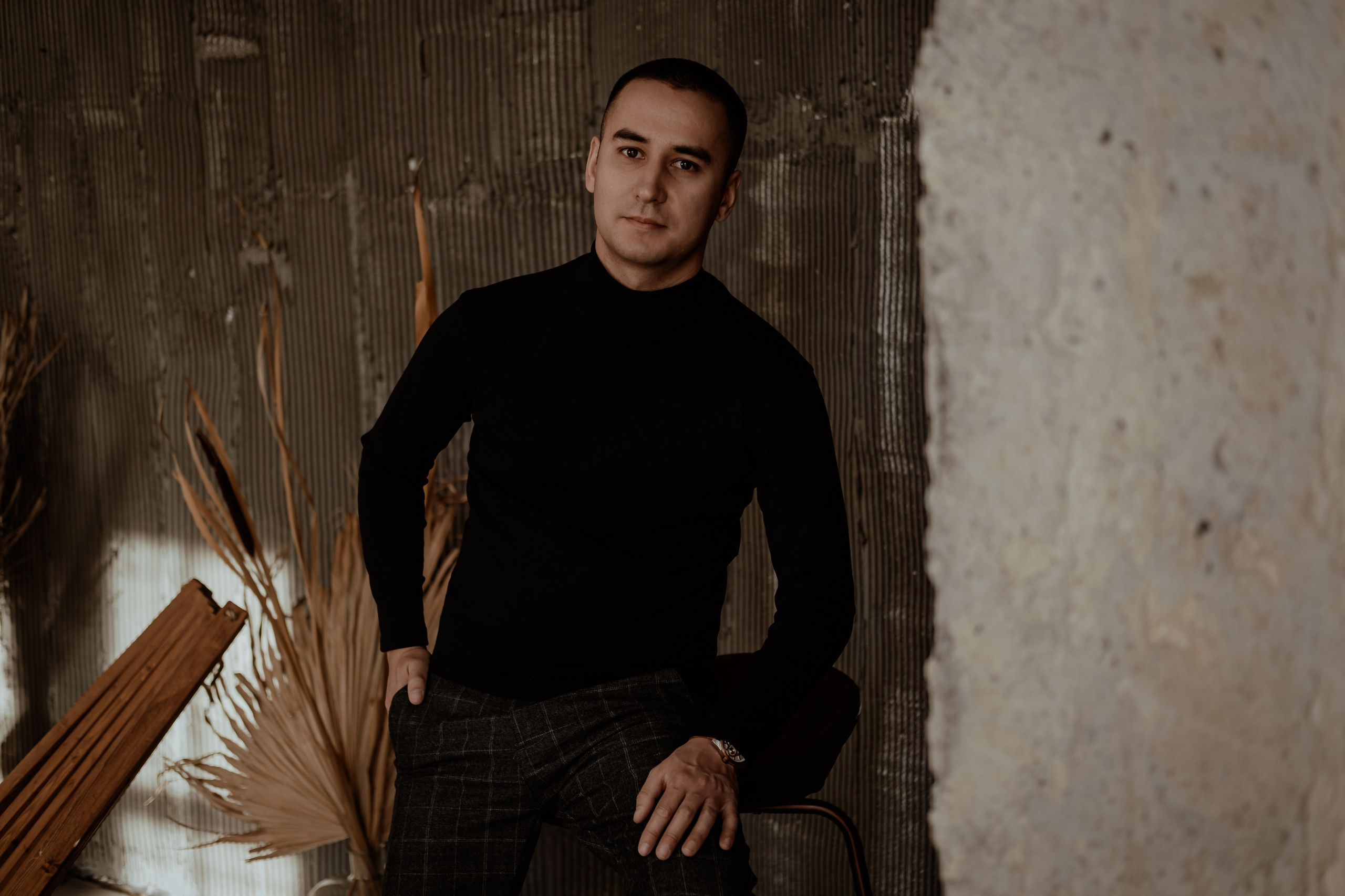 Love story. Свадебный фотограф Челябинск