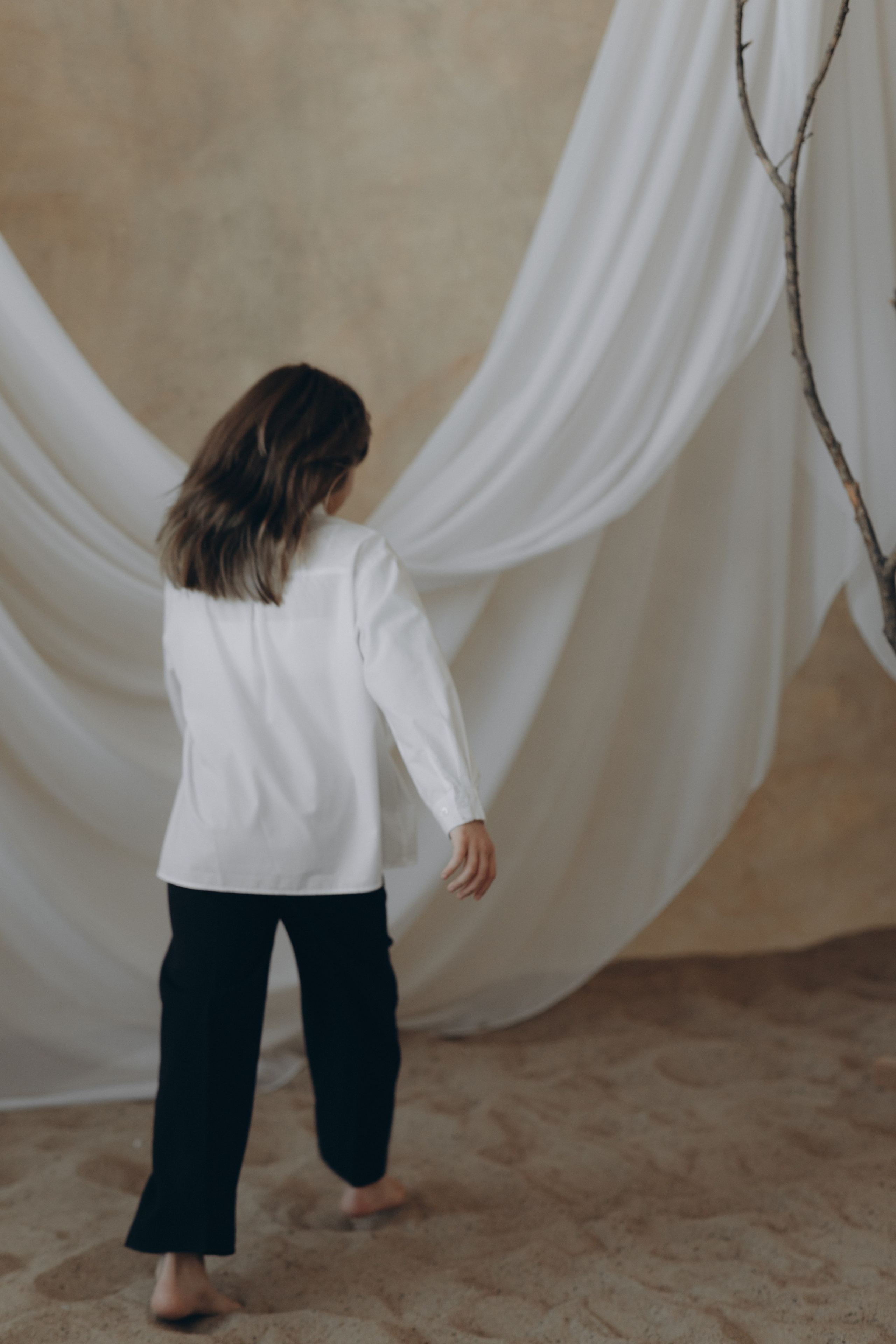 Лена и Маша. Фотограф Ксюша Белоносова