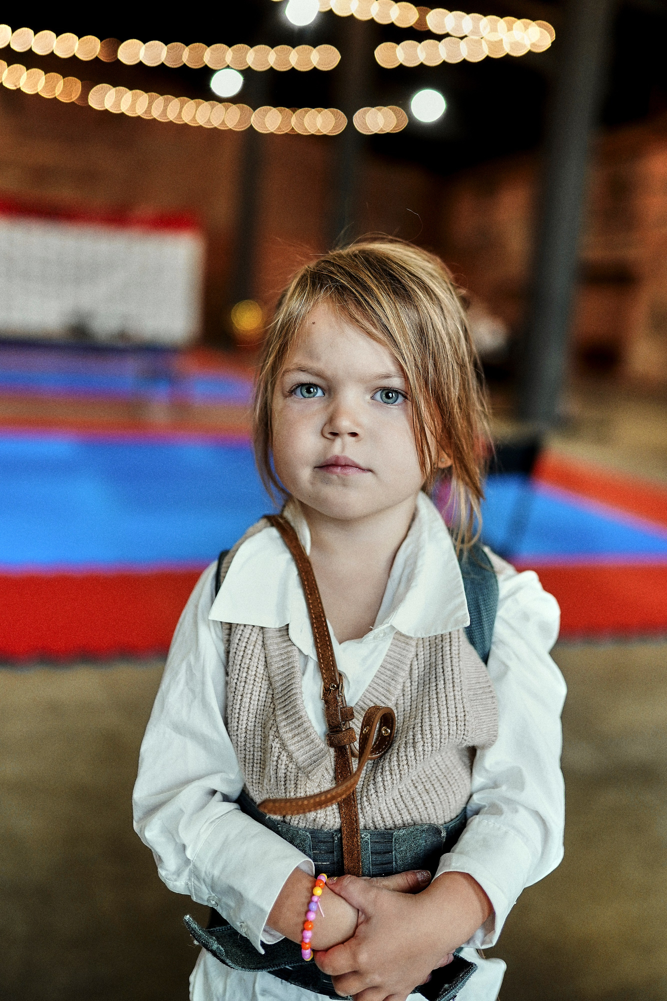 Репортаж детских соревнований киокушин каратэ. Репортажный фотограф Ирина Курманаева