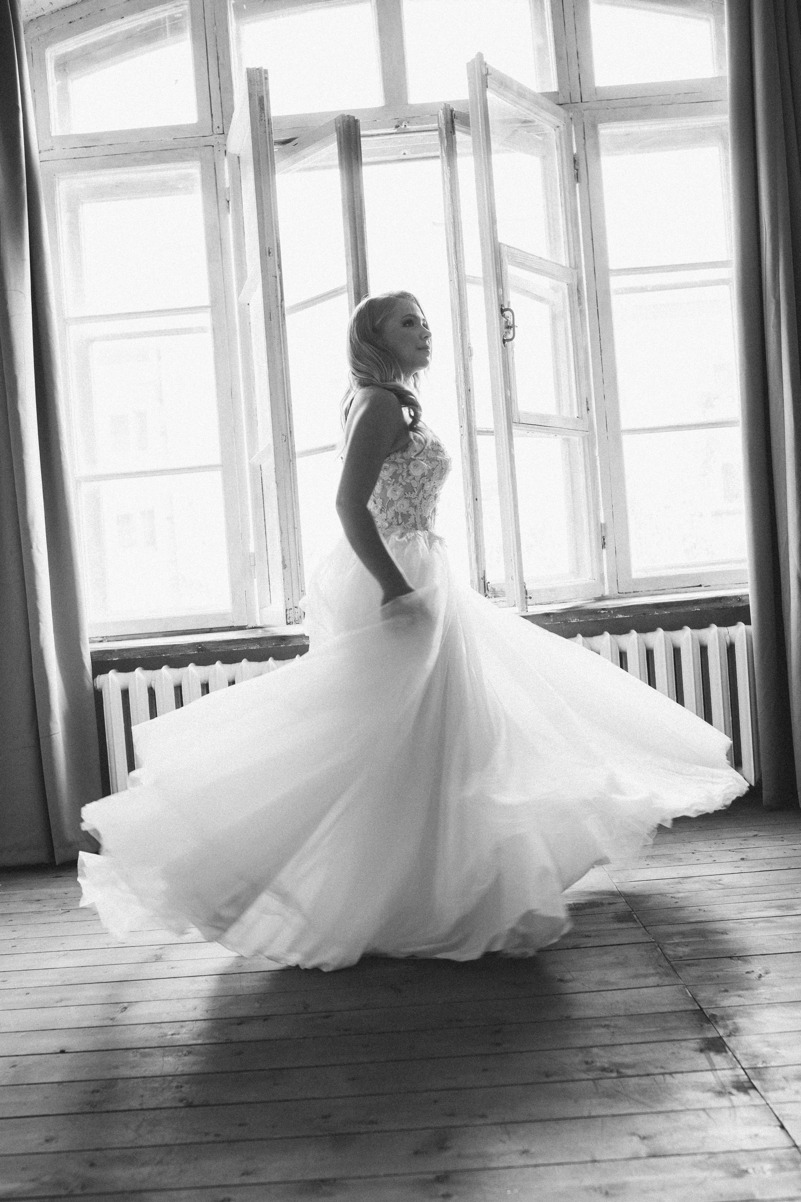 Алиса. Портретный фотограф Мария Шарко