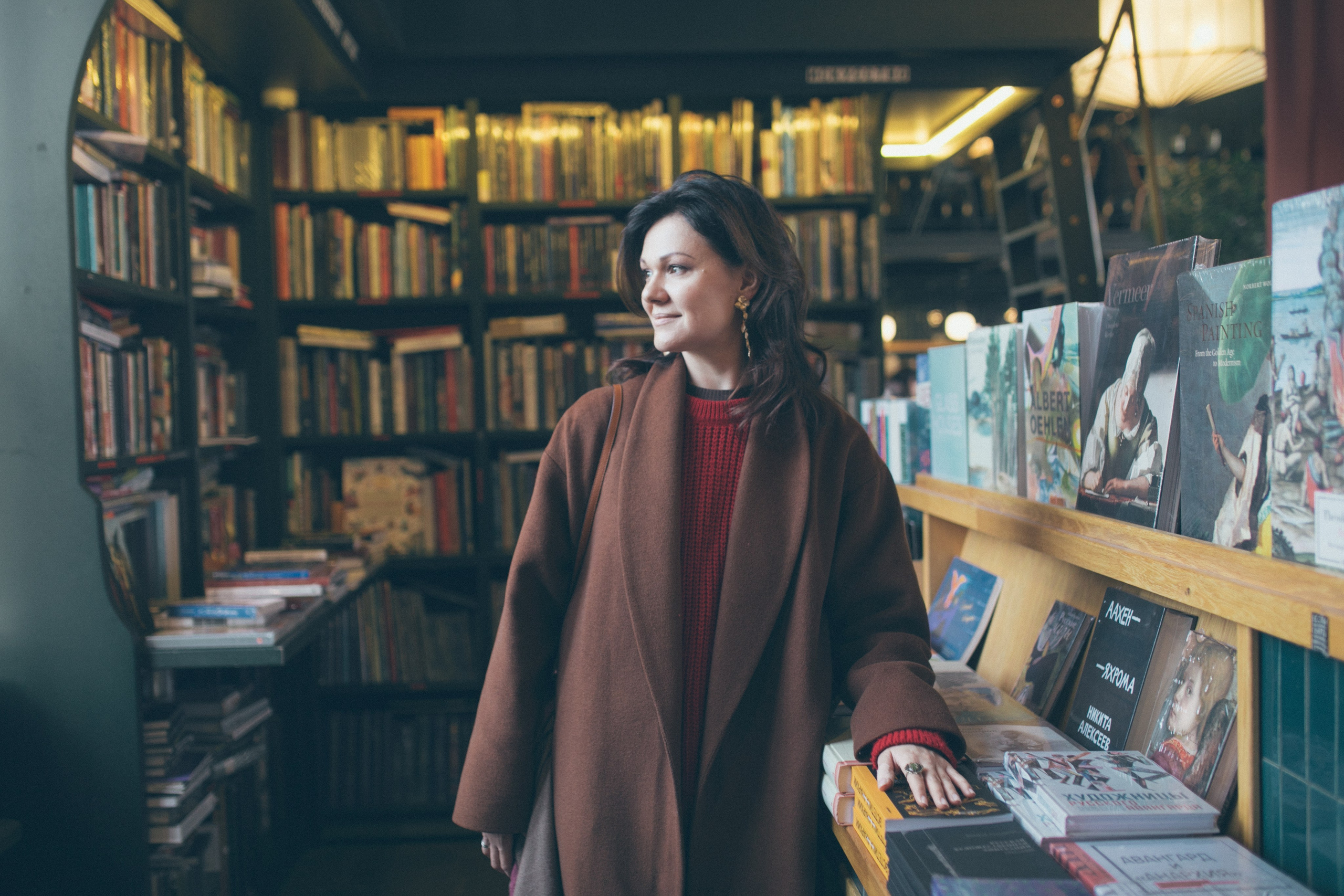 Алиса. Портретный фотограф Мария Шарко Санкт-Петербург и Москва