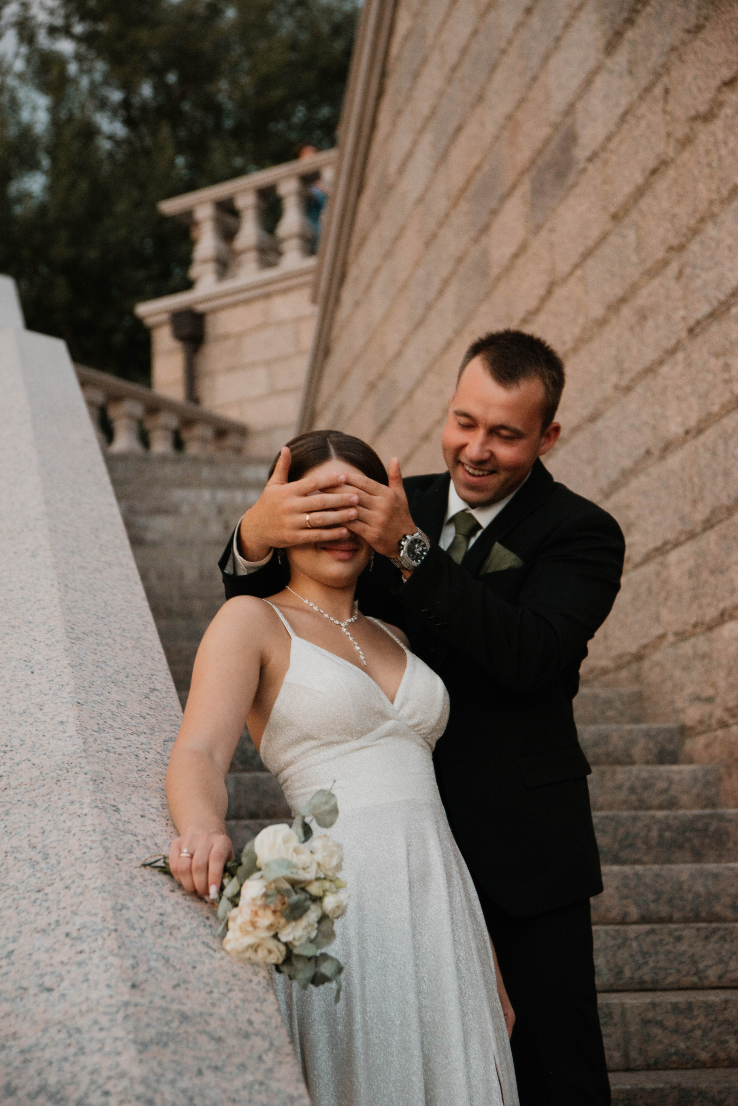 Дарья & Алексей. Ксения Glossa. Портретный и репортажный фотограф в Самаре