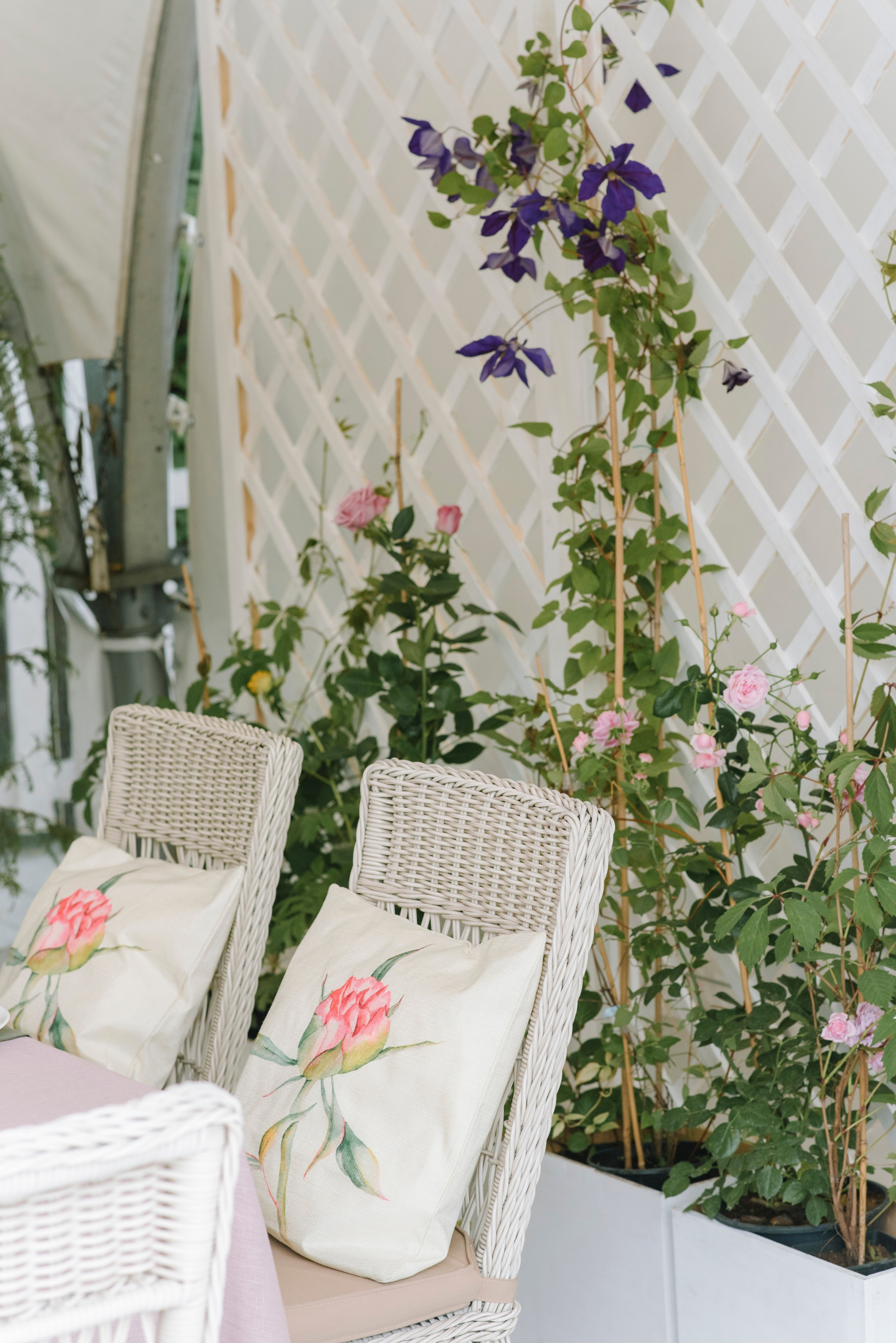 Ресторан Причал. Оформление свадеб, декор свадеб Вера Маркова, Москва