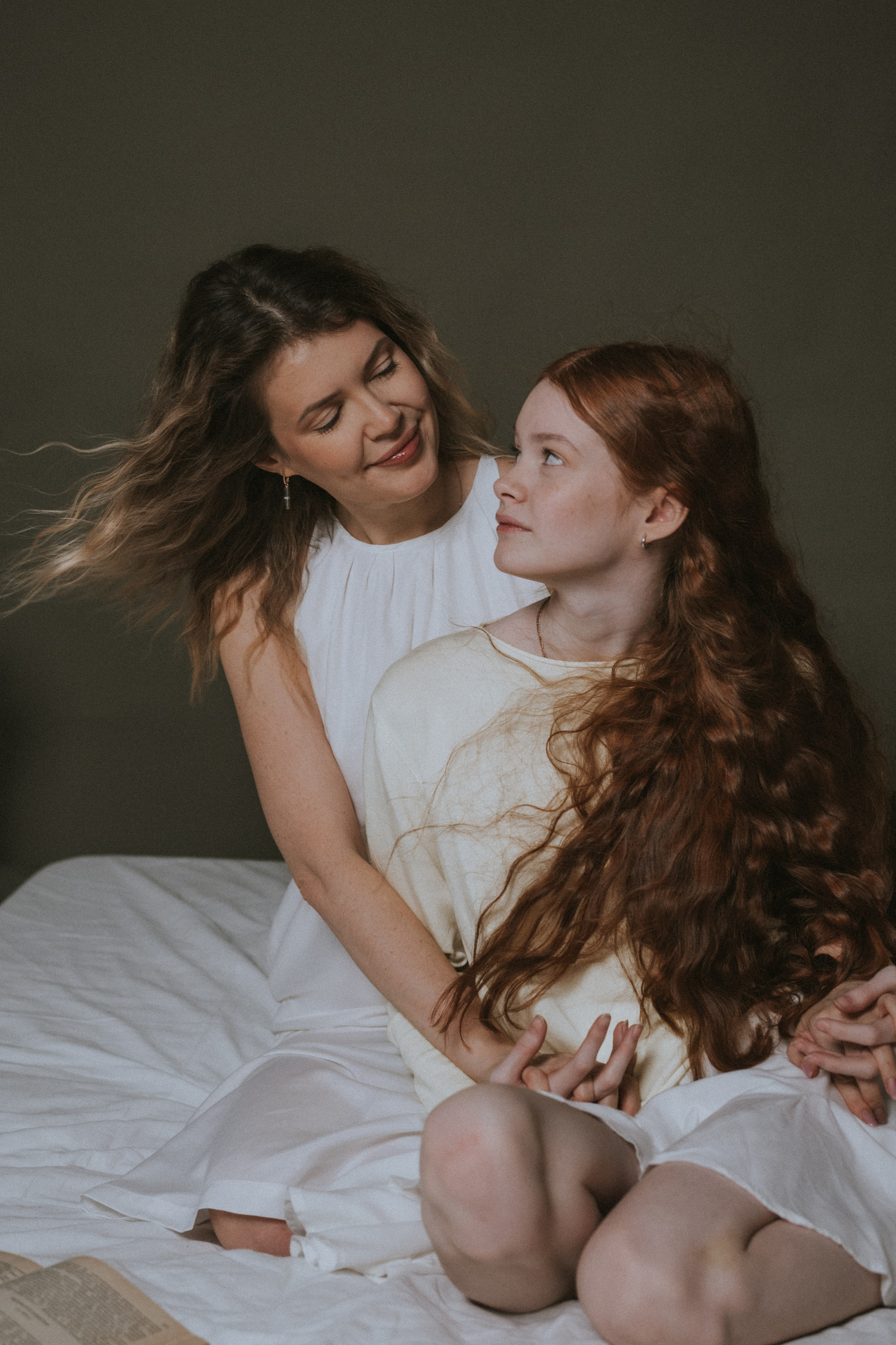 Семейный и индивидуальный фотограф в Новом Уренгое