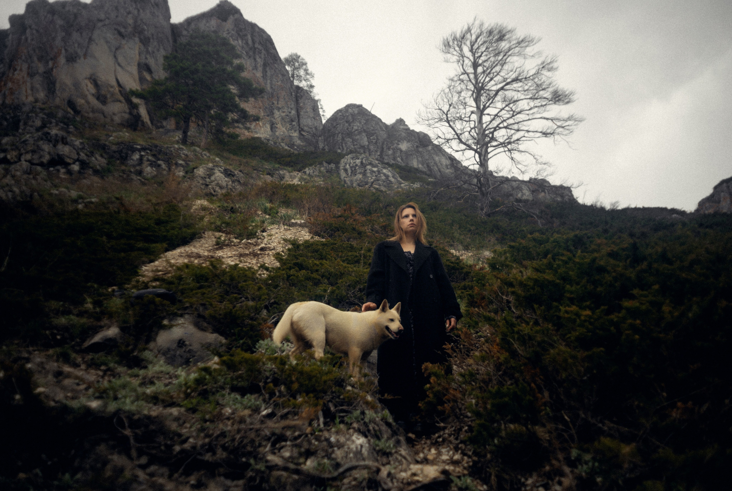 Индивидуальный фотограф в Оренбурге Кристина Студеникина