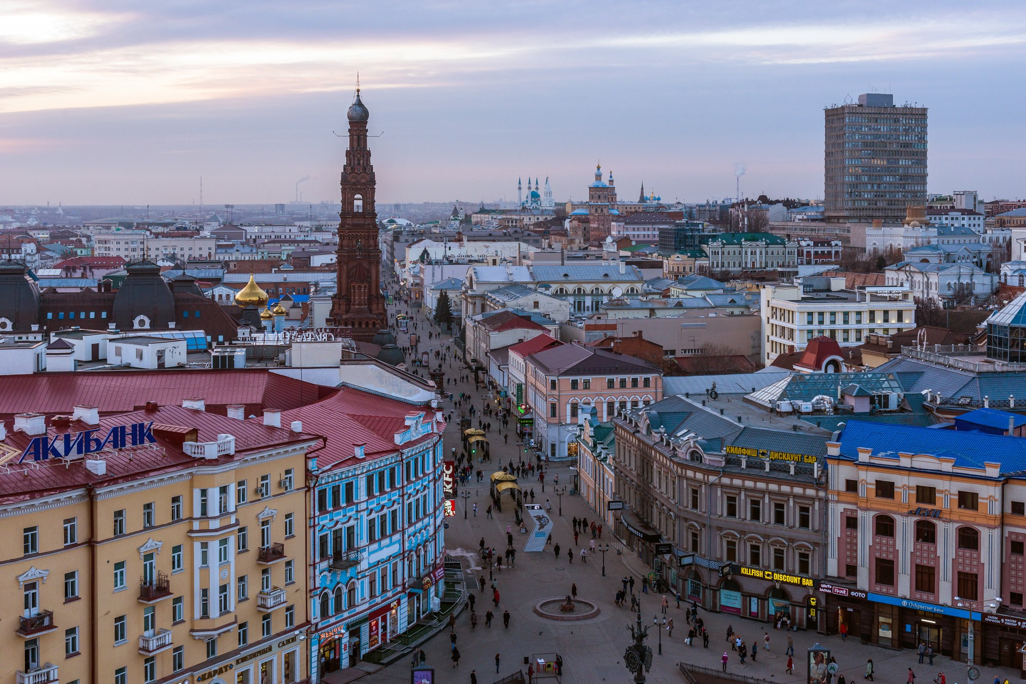 Фотограф Наиль Зоркий