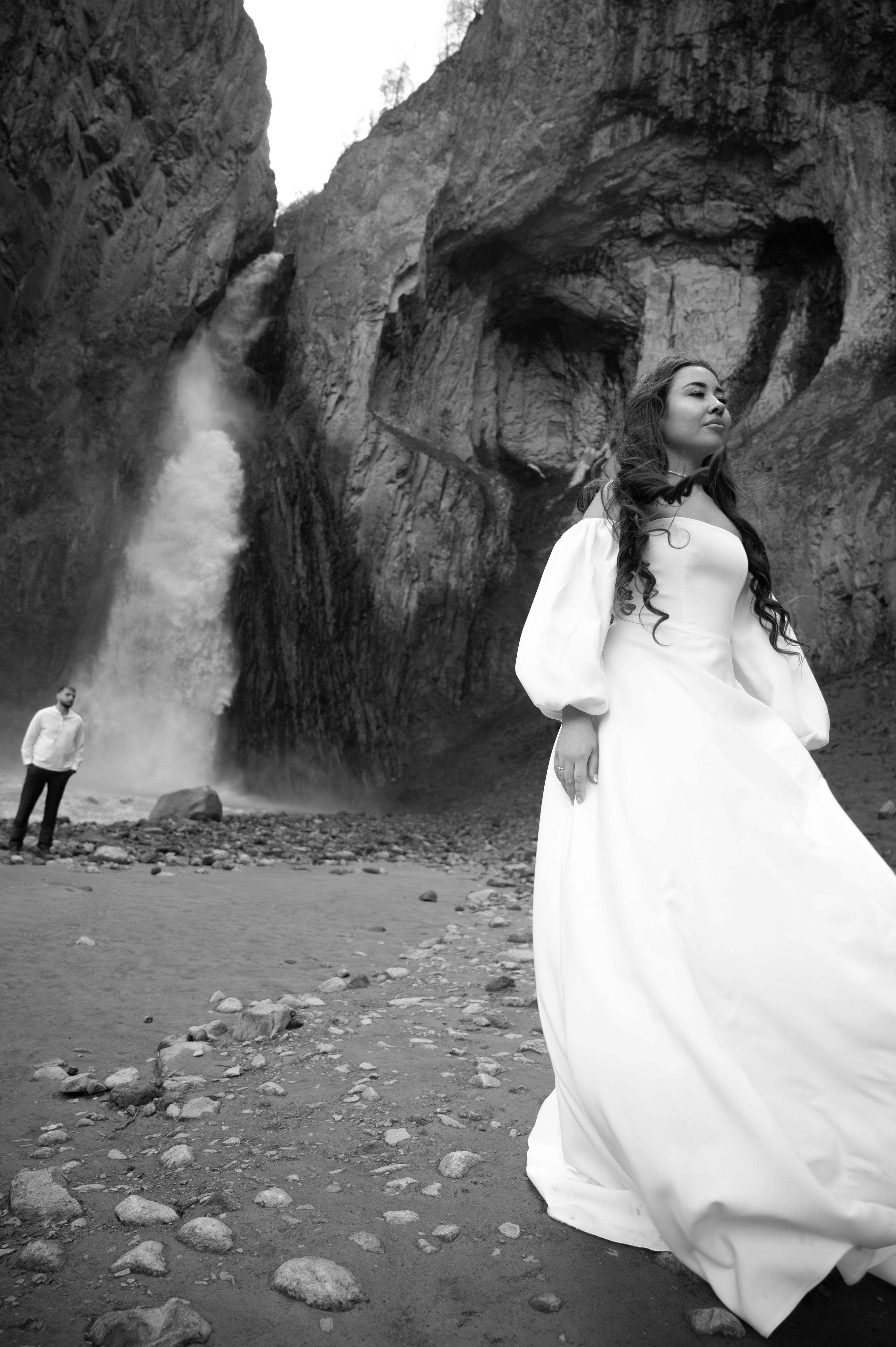 Съёмка в стиле VOGUE. Фотограф Кисловодск / Москва Алёна Выбенгер