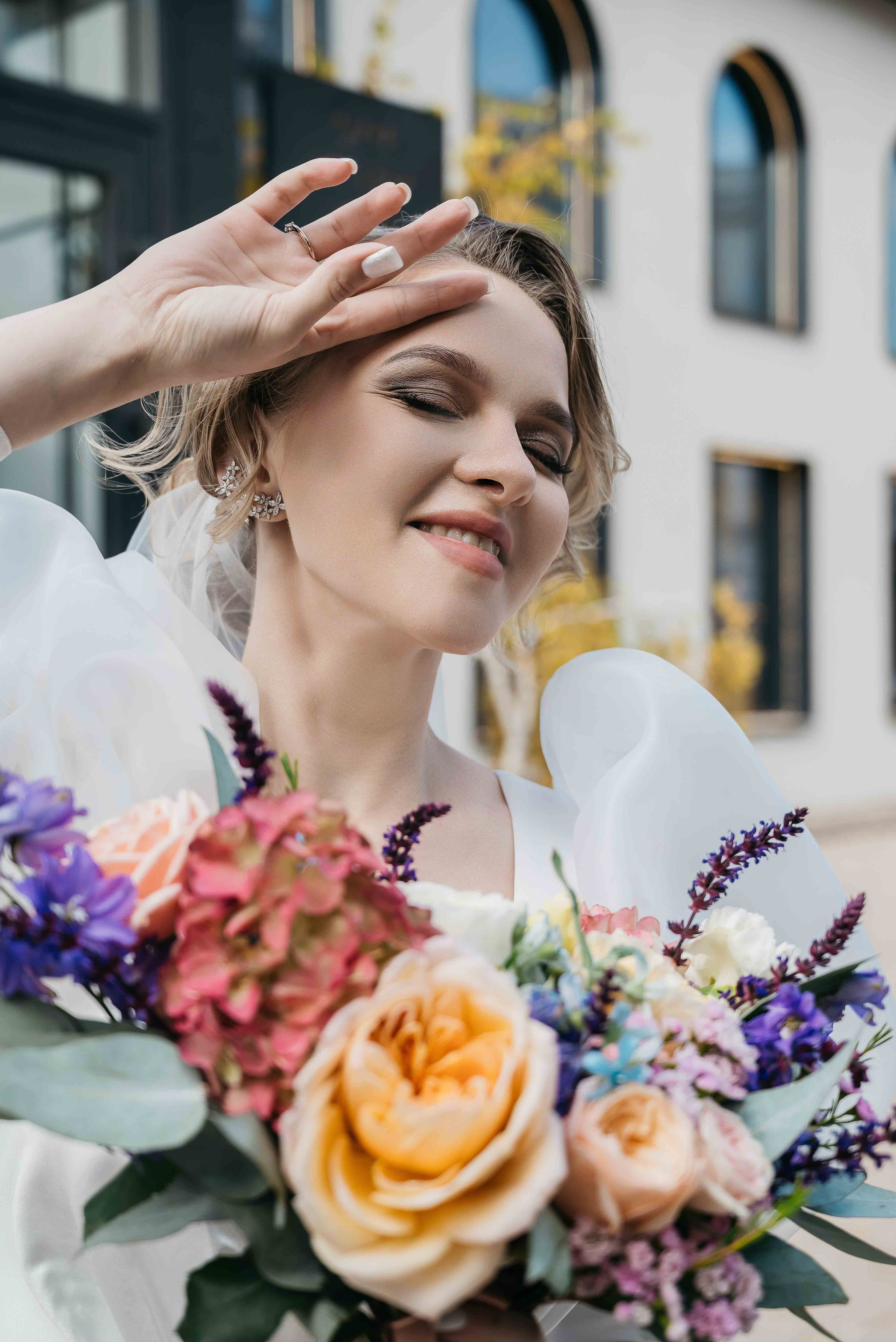 Влад и Аня. Тамара Власова