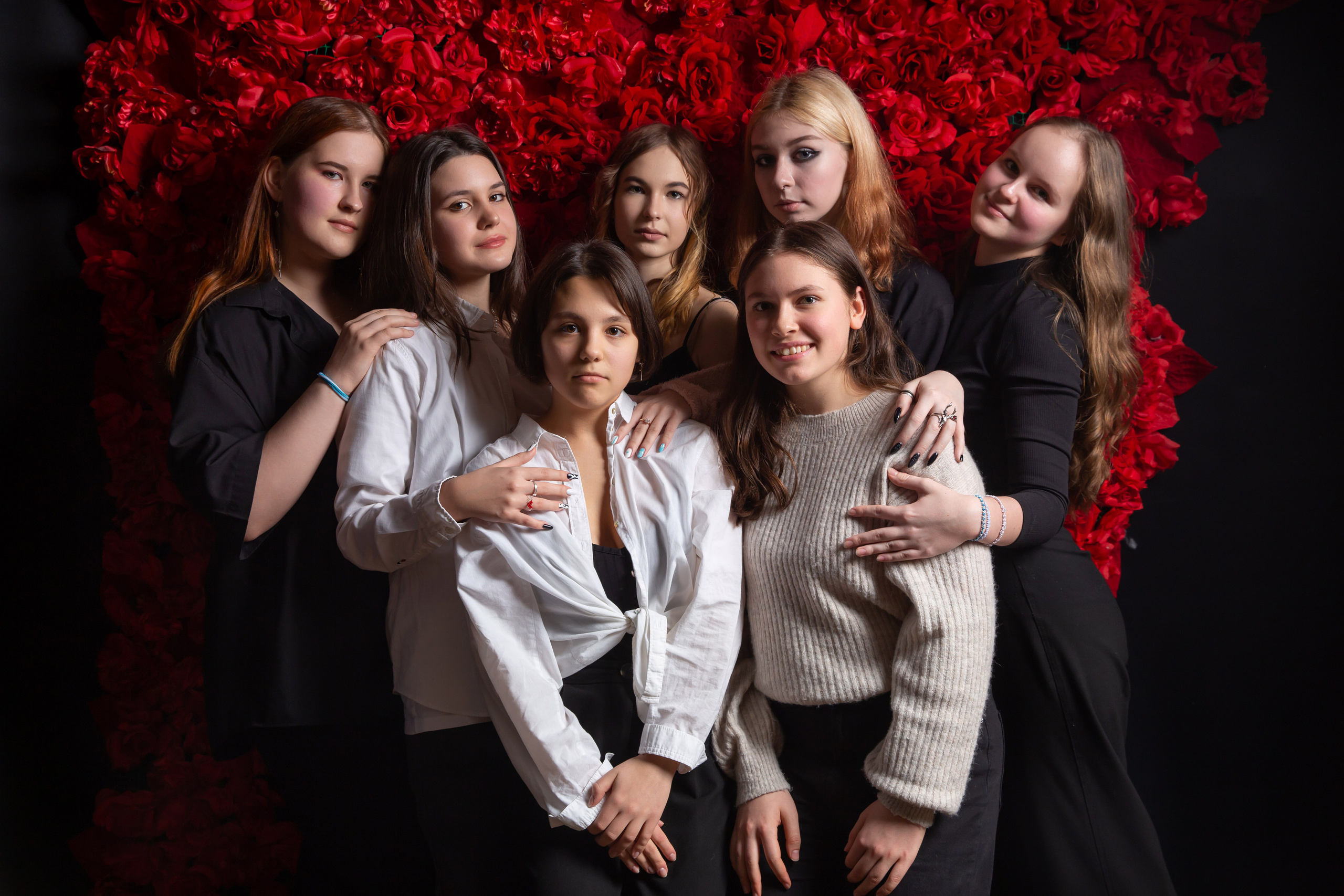 Дети. Фотограф ваших чувств в Санкт-Петербурге