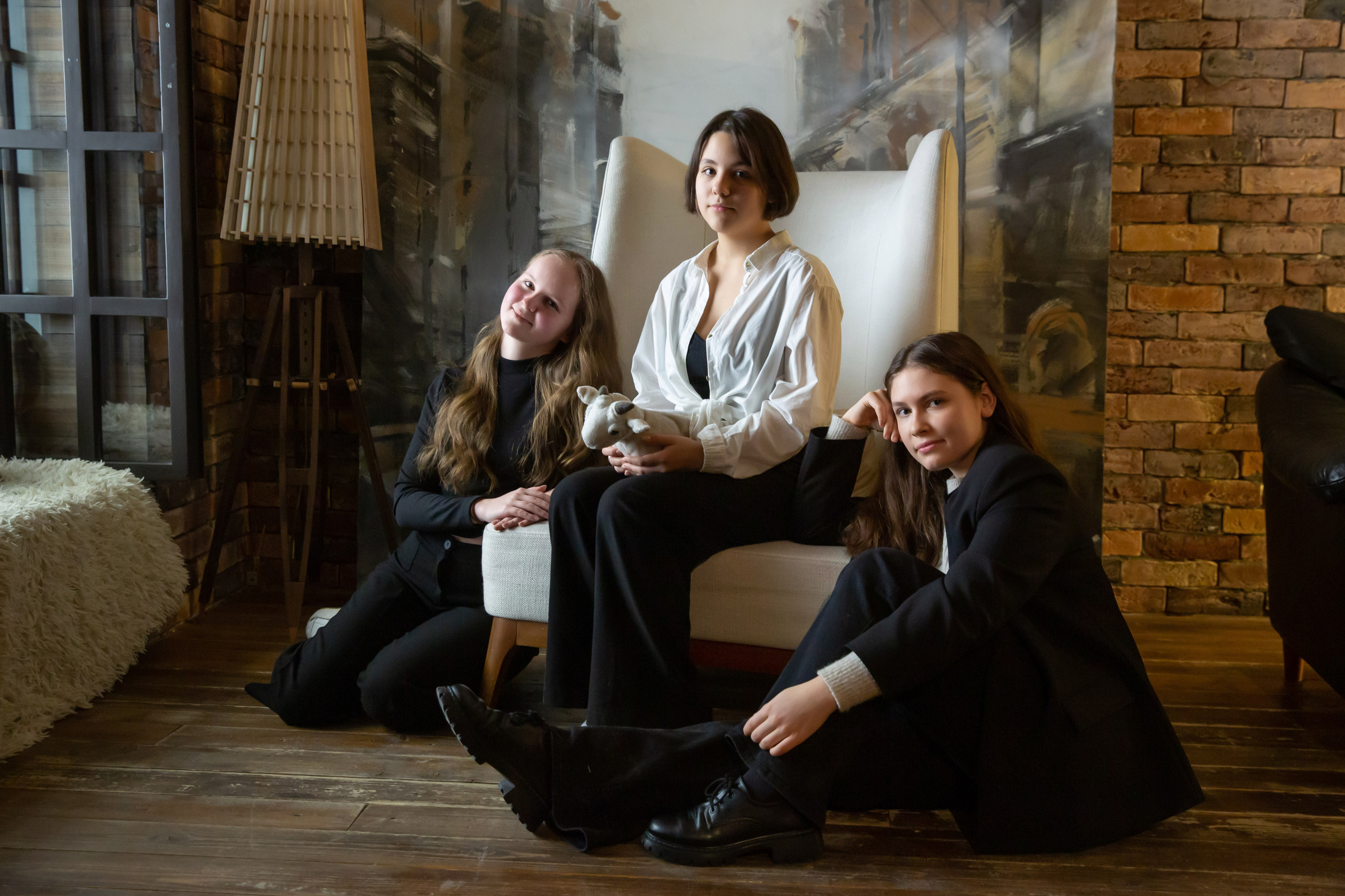 Дети. Фотограф ваших чувств в Санкт-Петербурге