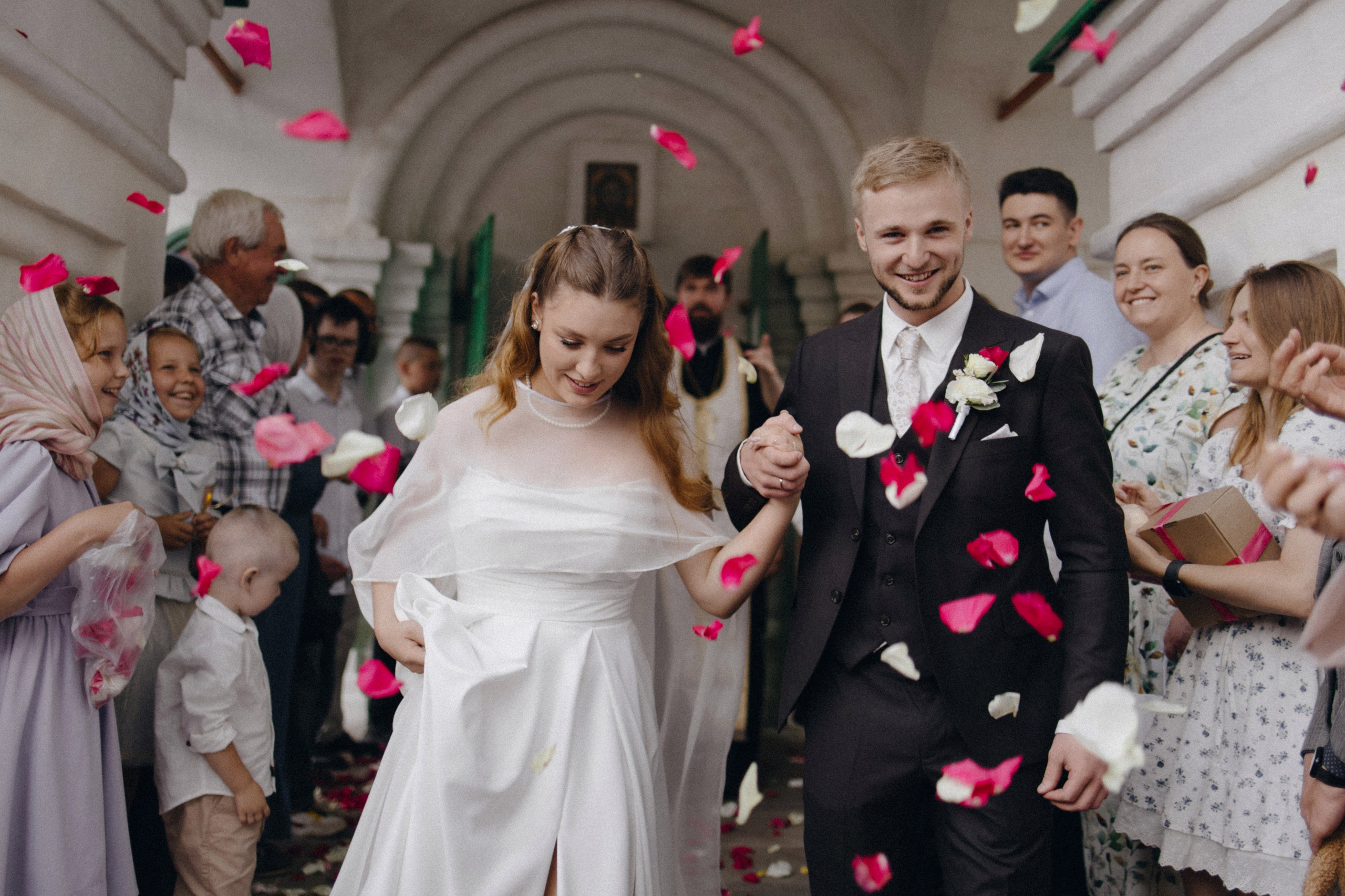 Свадебный фотограф Москва, фотограф на венчание Москва, Белочкина Марина