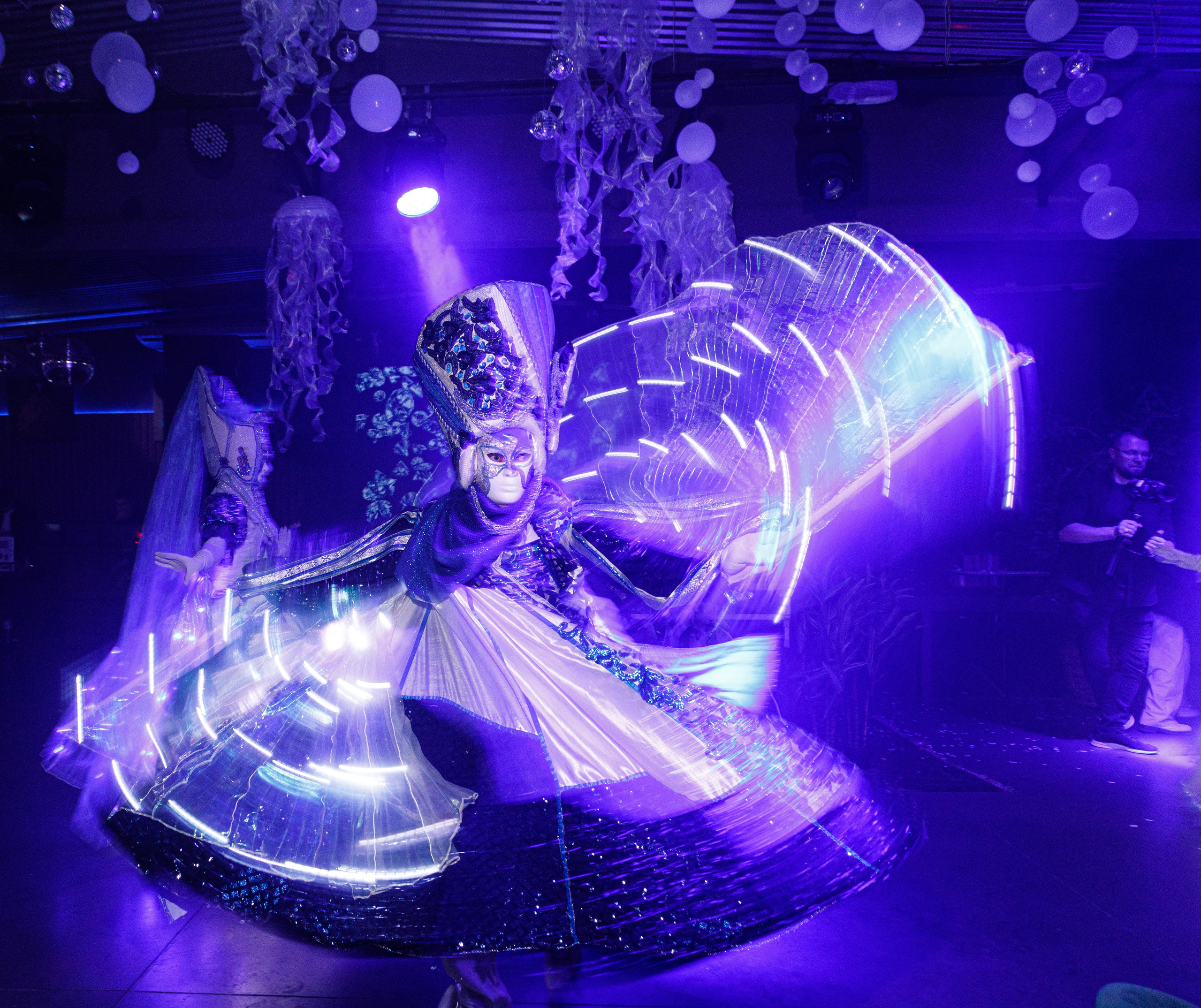 Сегодня можно все. Артём Бачурин — свадебный фотограф Воронеж