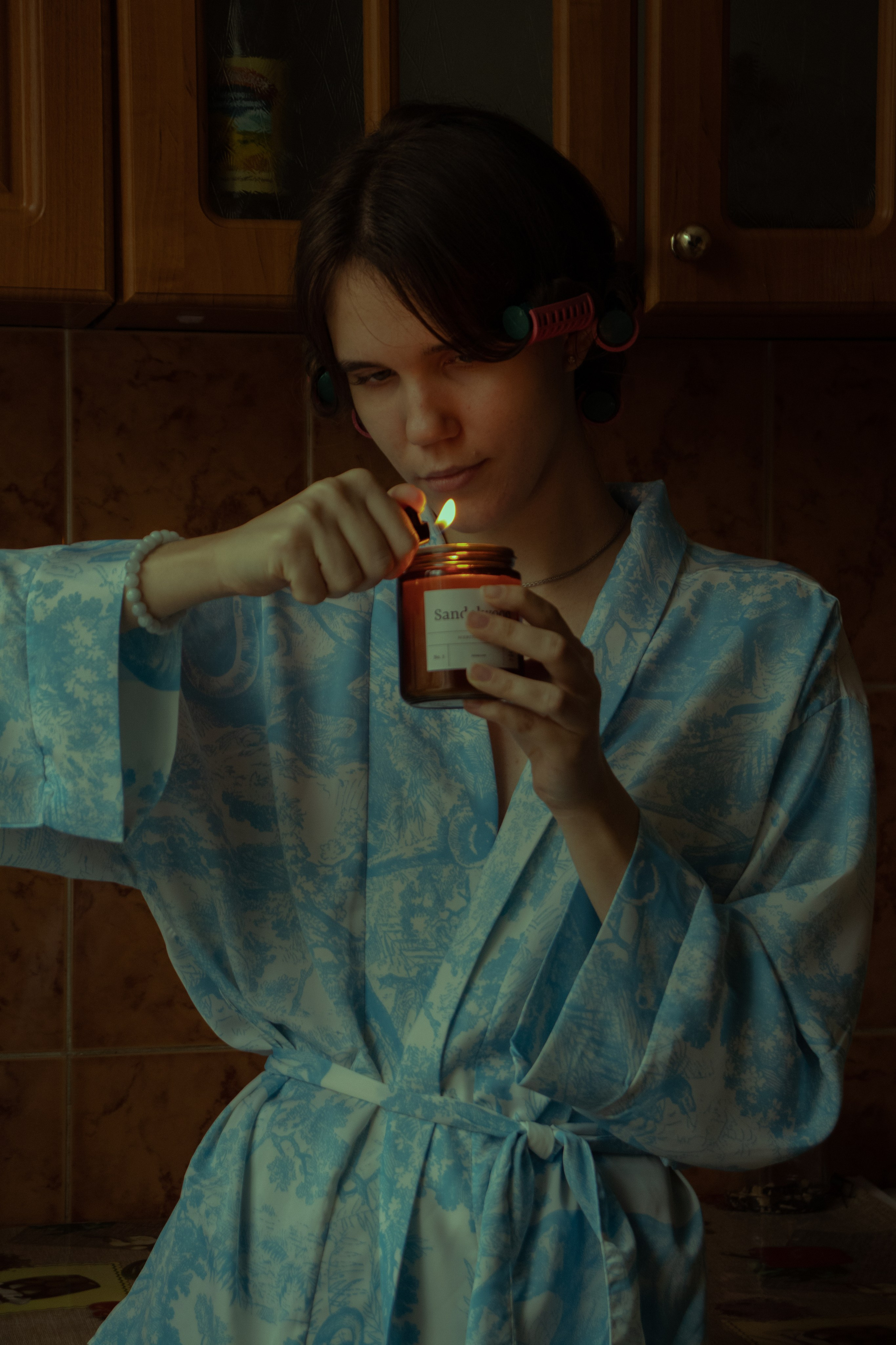 PORTRAIT: STUDIO. Портретный фотограф во Владивостоке Светлана Доценко