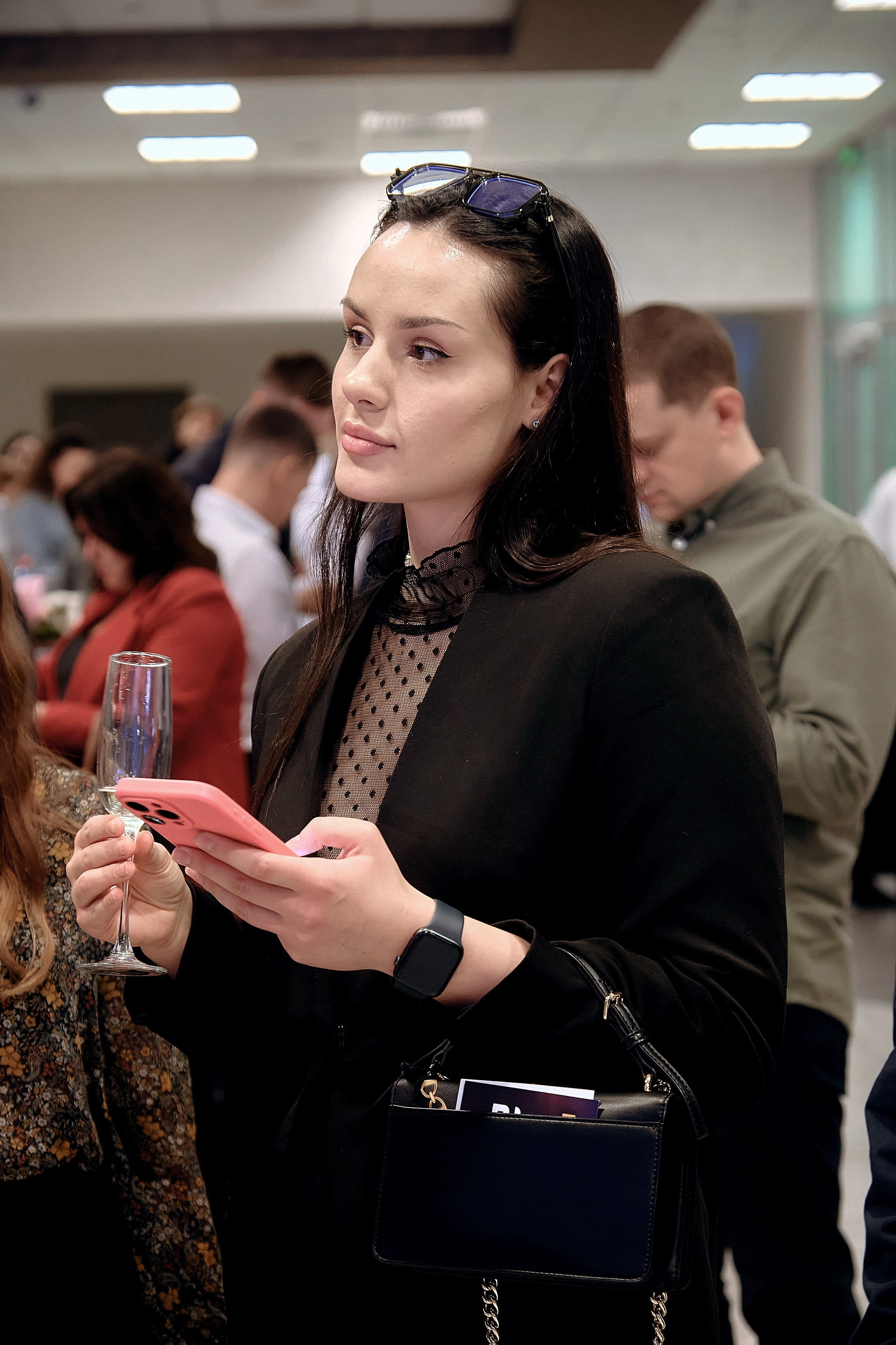 20 лет КРАСЭКО. Фотограф Яковлев Роман — Красноярск